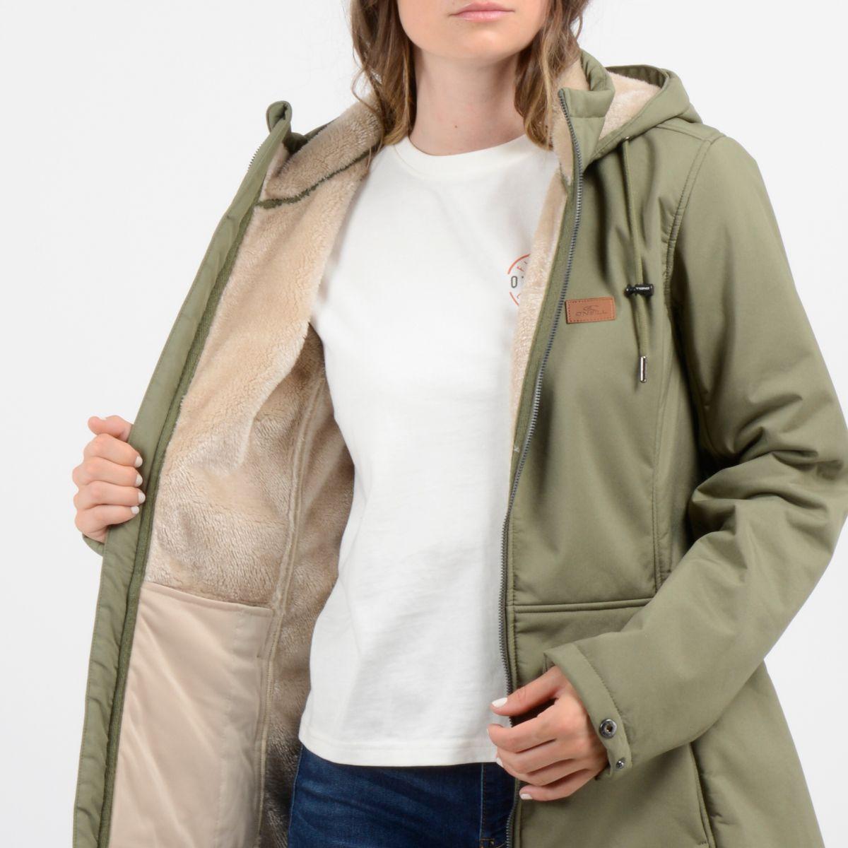 PARKA GALEN VERDE OSCURO-4