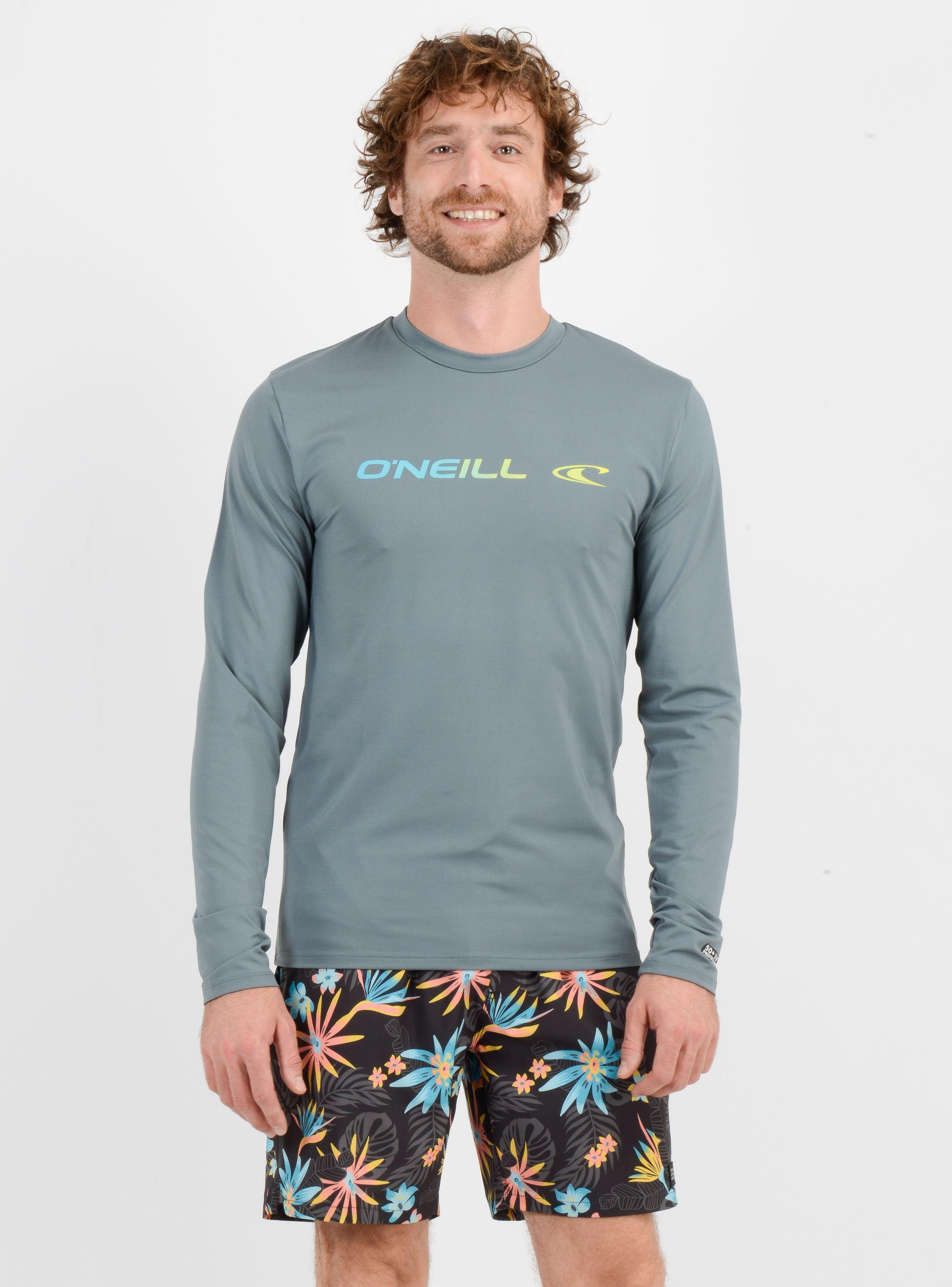 LYCRA HOMBRE FADE  GRIS-0
