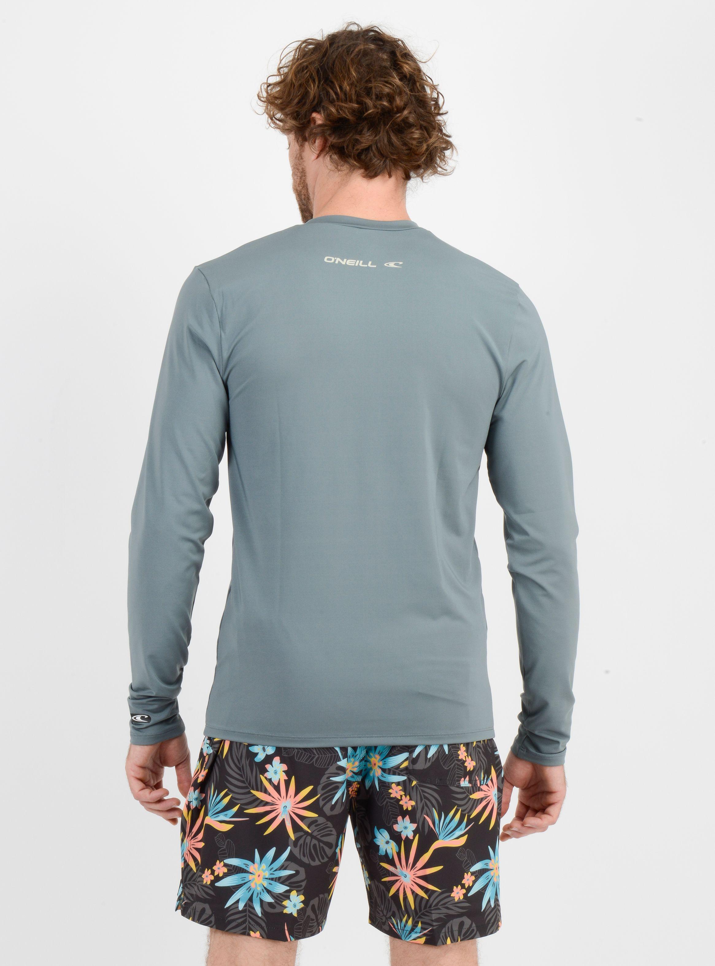 LYCRA HOMBRE FADE  GRIS-2