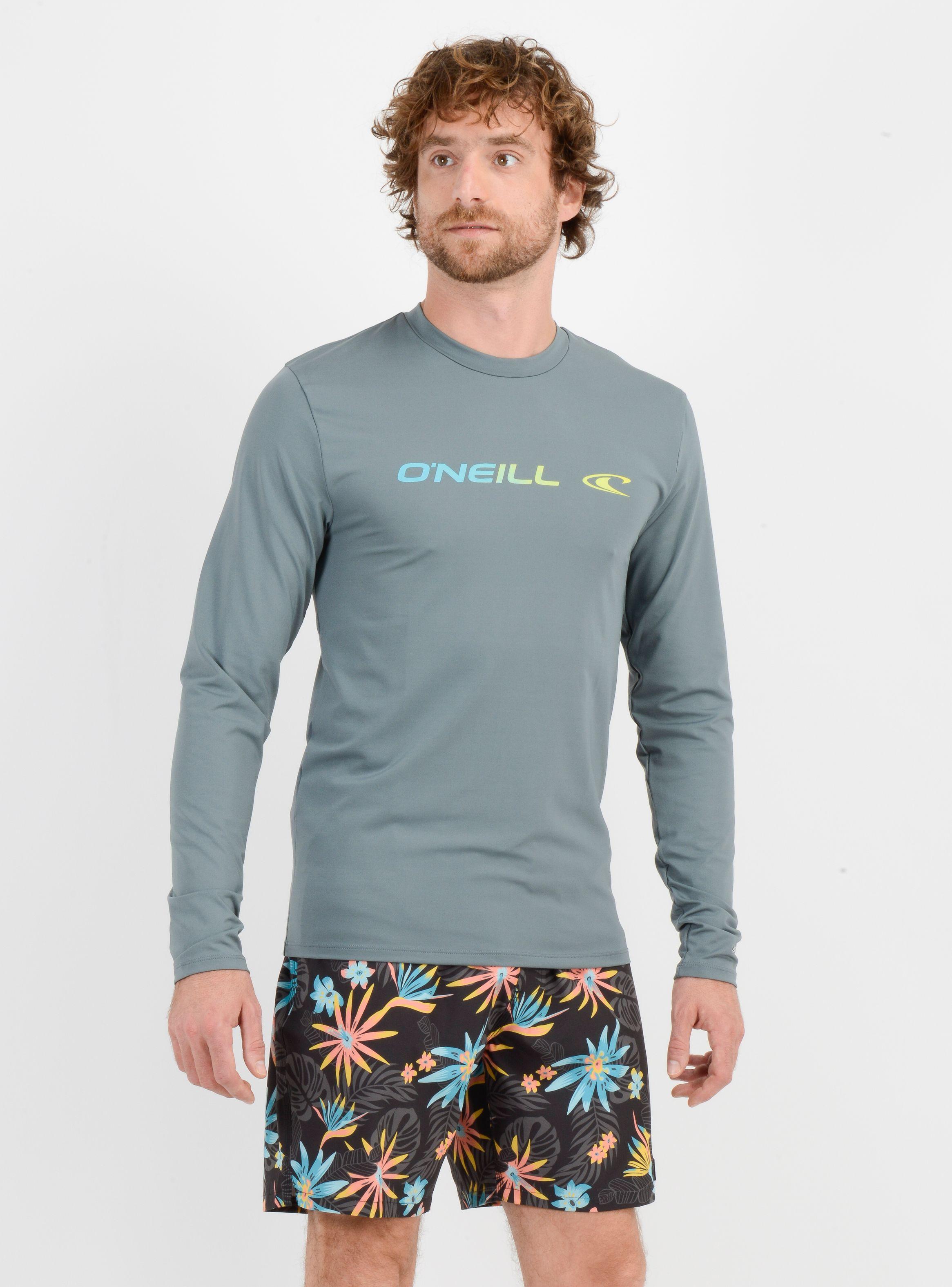 LYCRA HOMBRE FADE  GRIS-3