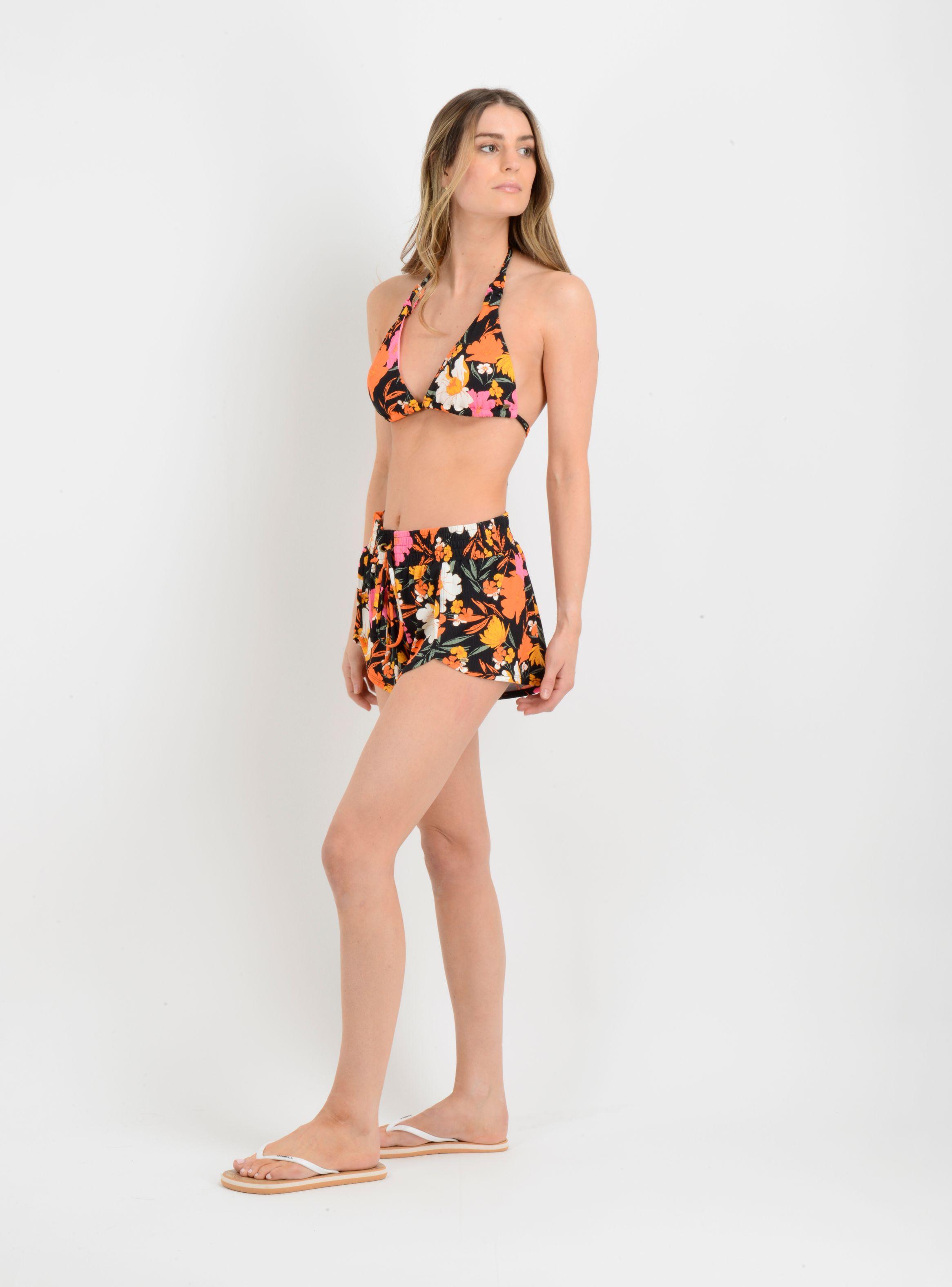 SHORT ANGLET  NEGRO-2