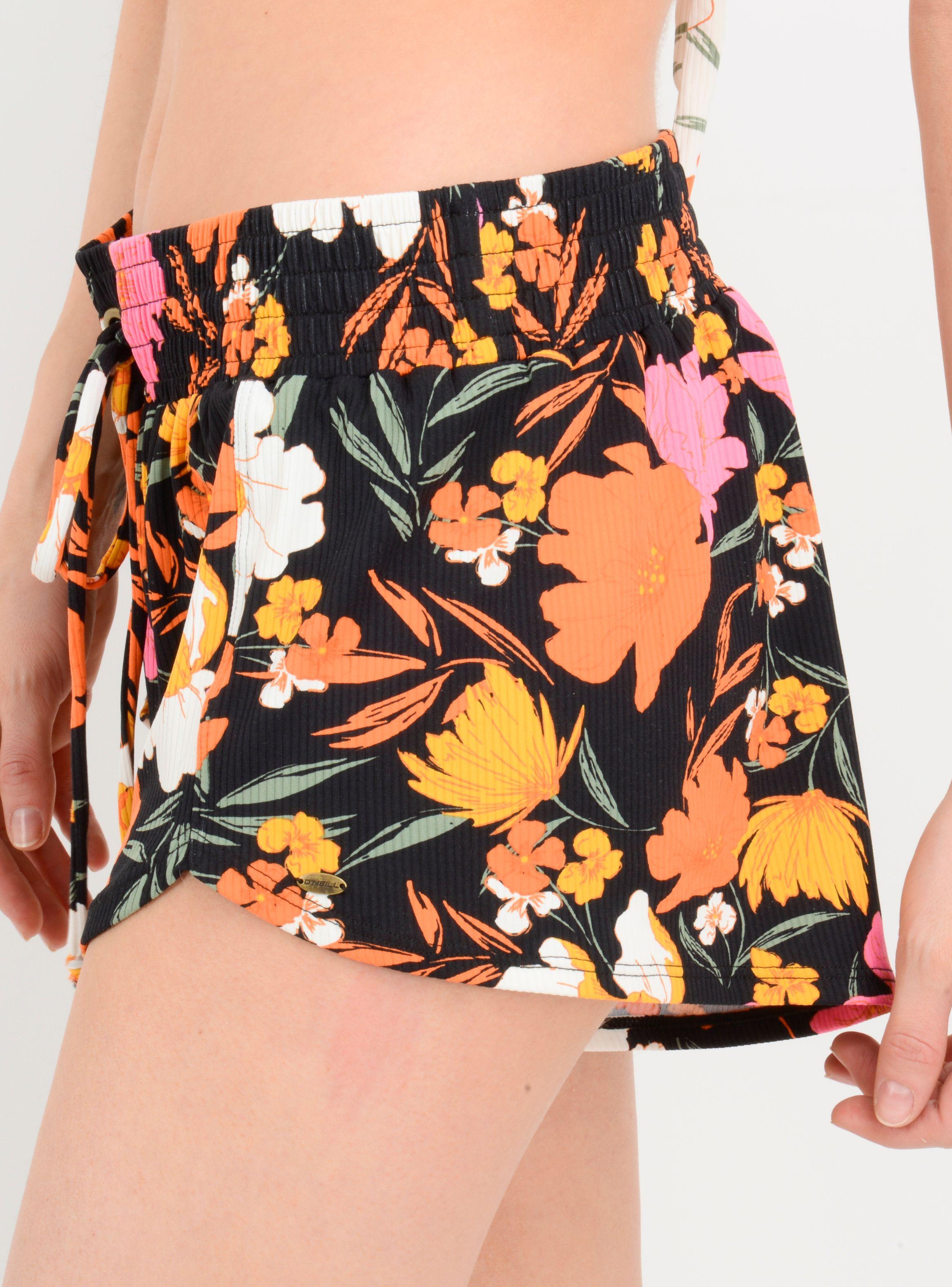 SHORT ANGLET  NEGRO-5