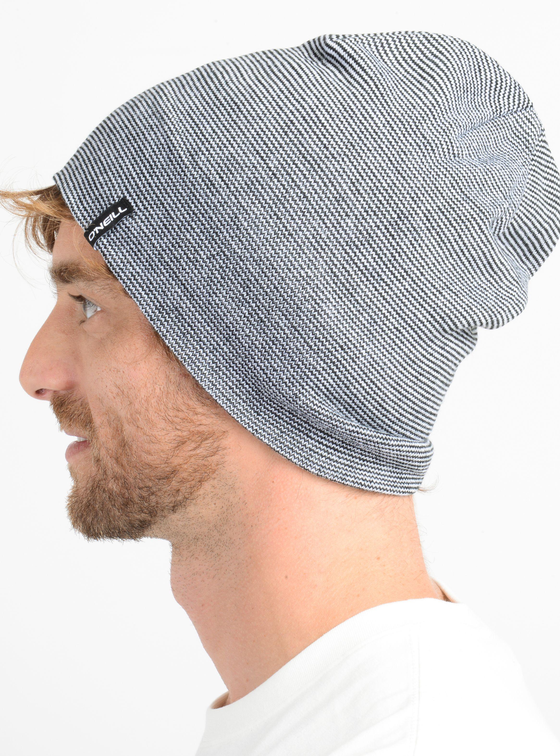 BEANIES ALL YEAR  NEGRO-2