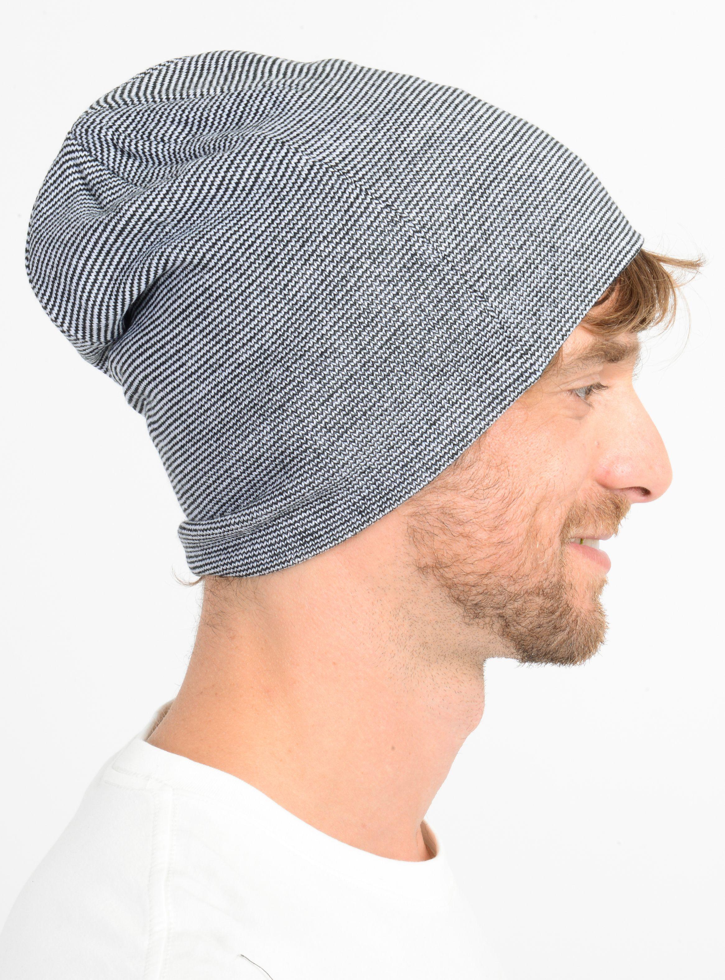 BEANIES ALL YEAR  NEGRO-3