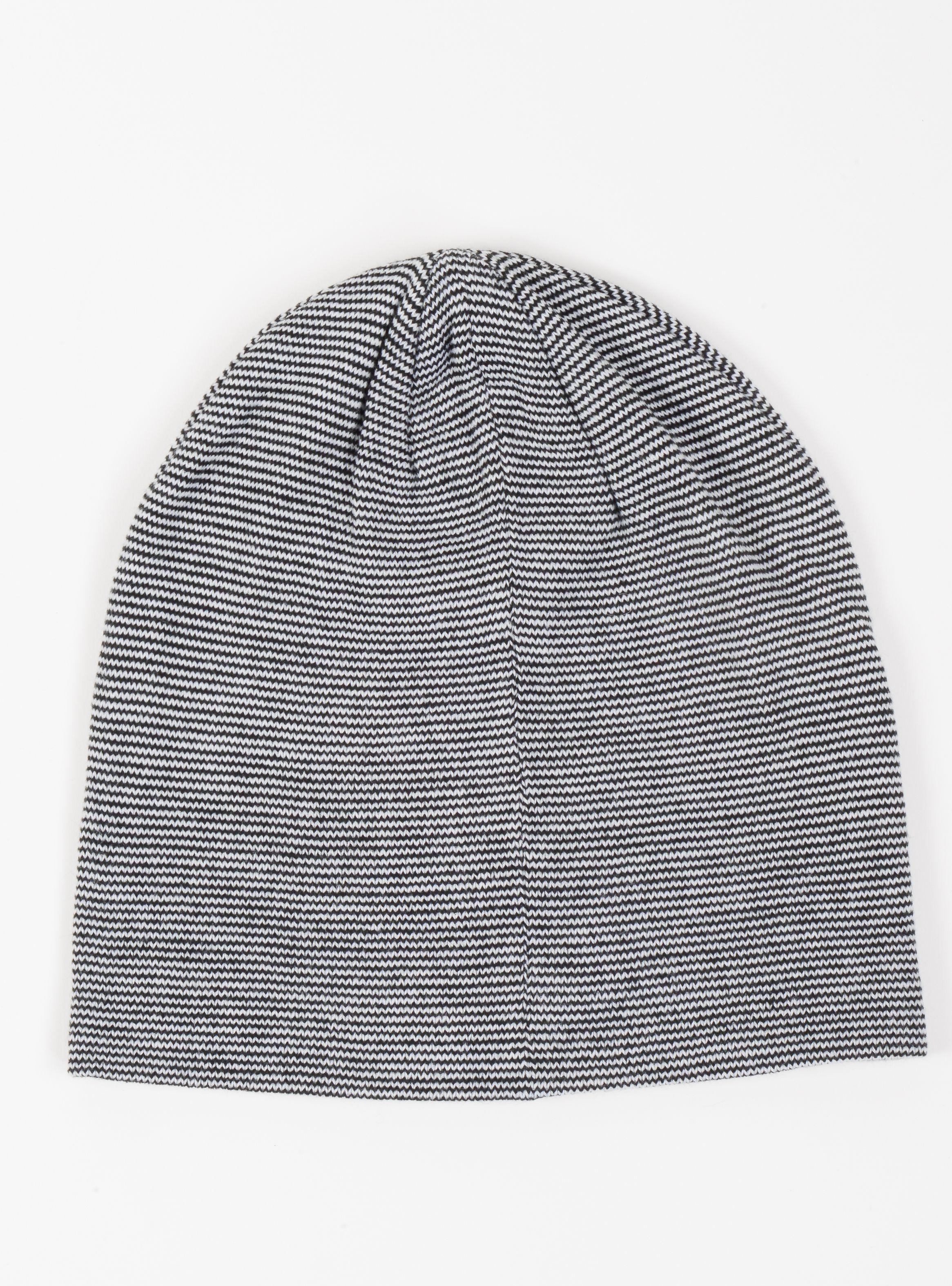 BEANIES ALL YEAR  NEGRO-5
