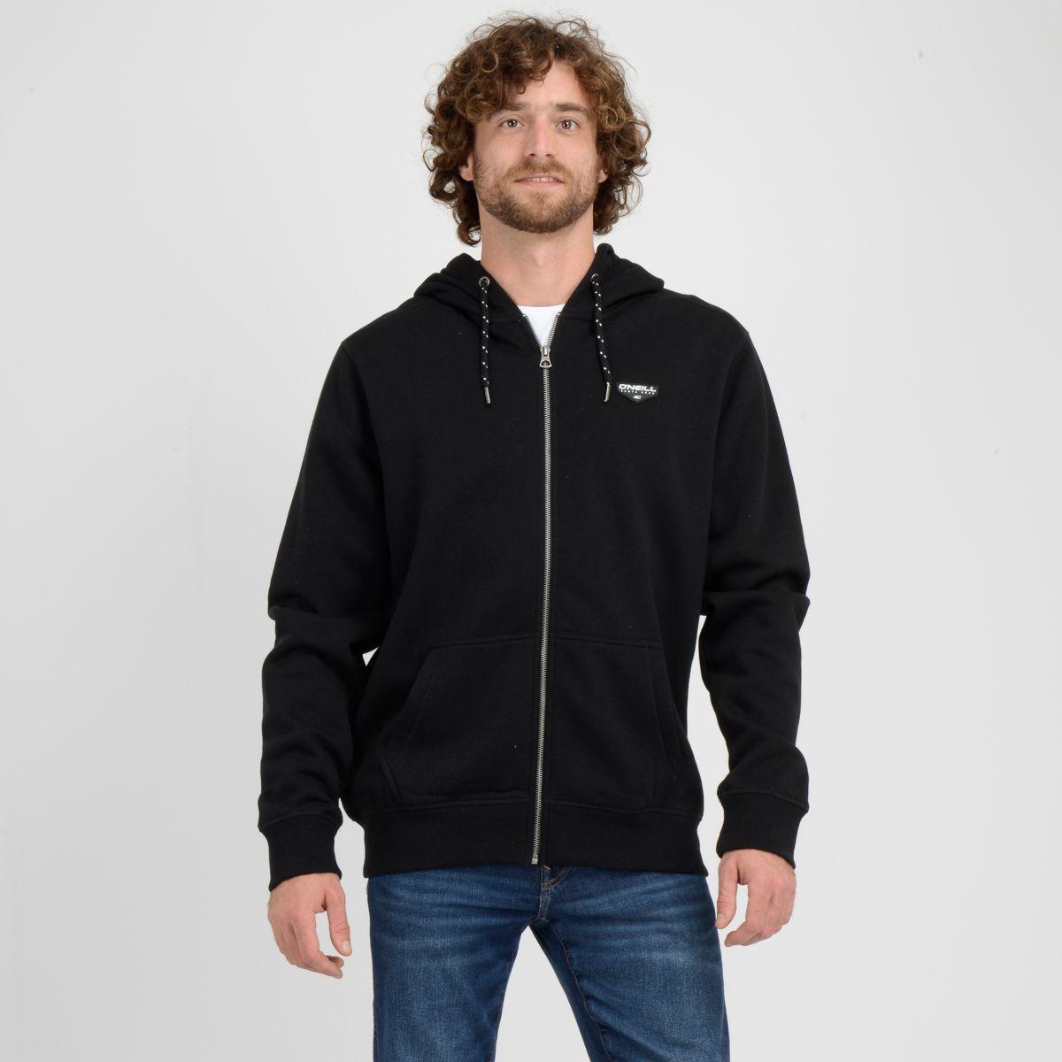 POLERON CON CIERRE REGION  NEGRO-0