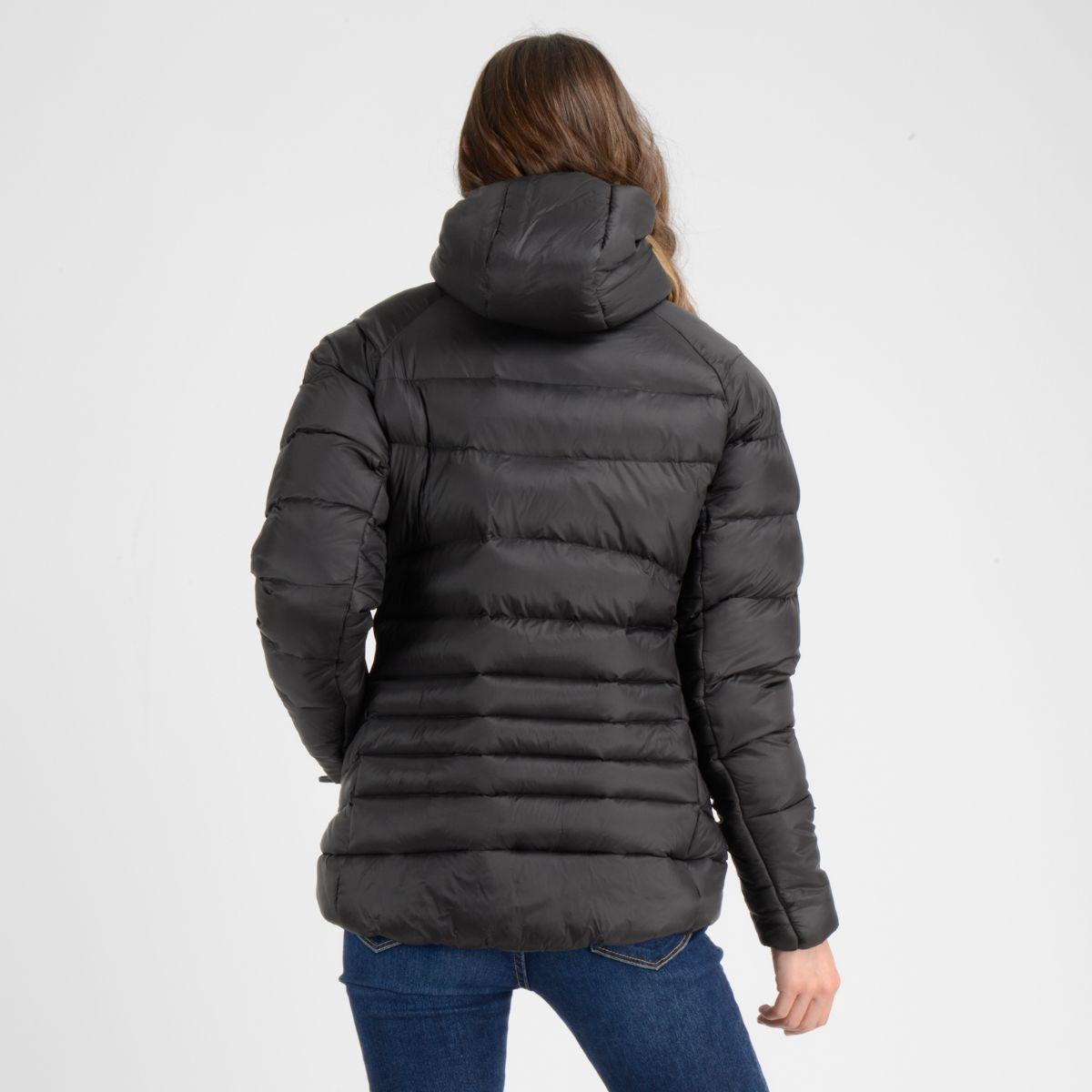 PARKA LELAND NEGRO-1