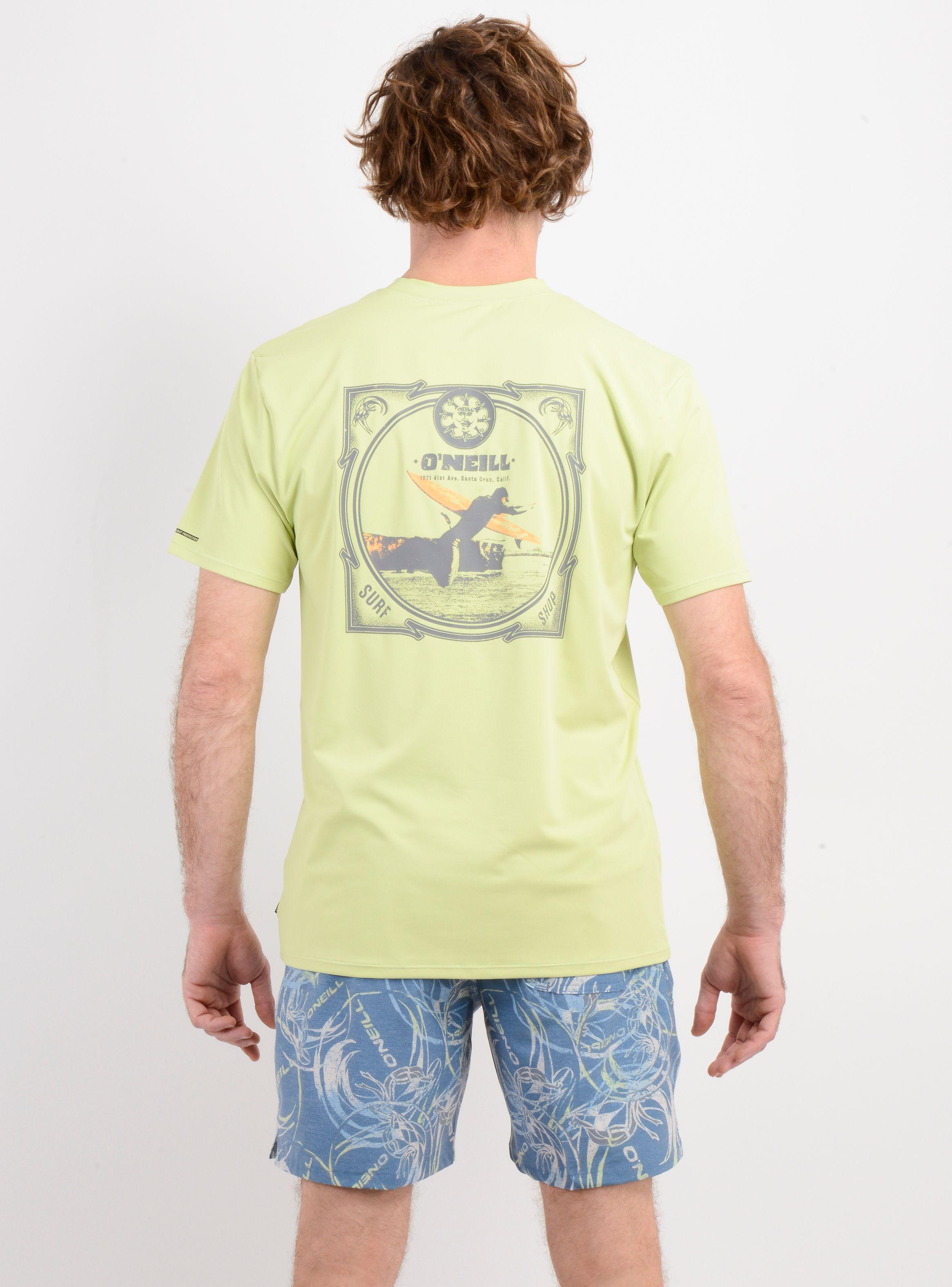 LYCRA OG HYBRID VERDE CLARO-1