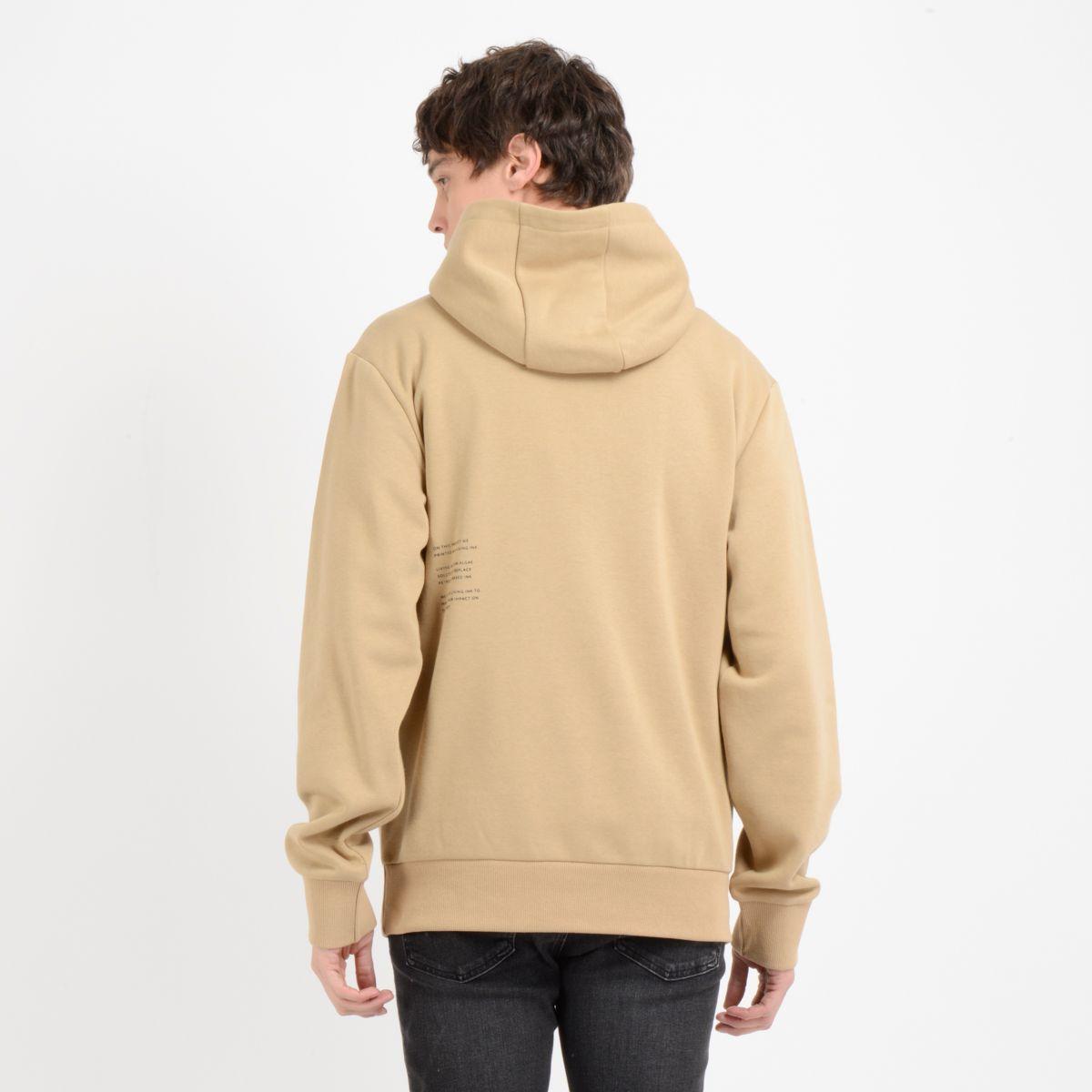 POLERON HODDIE BEIGE OSCURO FUTURE SURFHOODIE-1