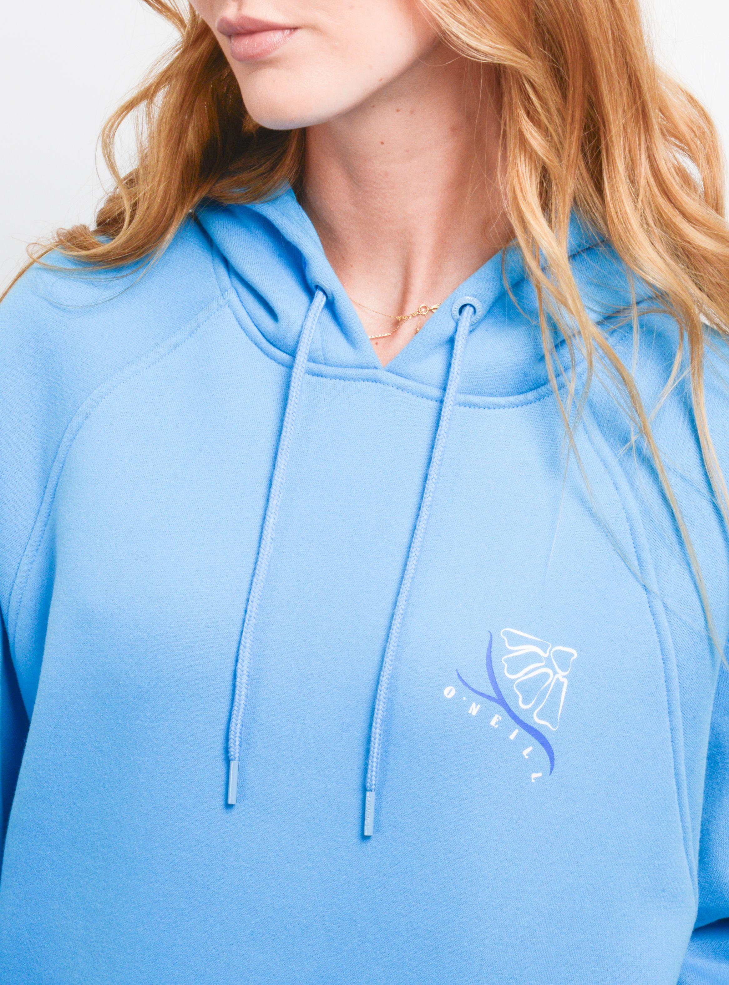 POLERON WOTW OCEANIC HOODIE AZUL-4