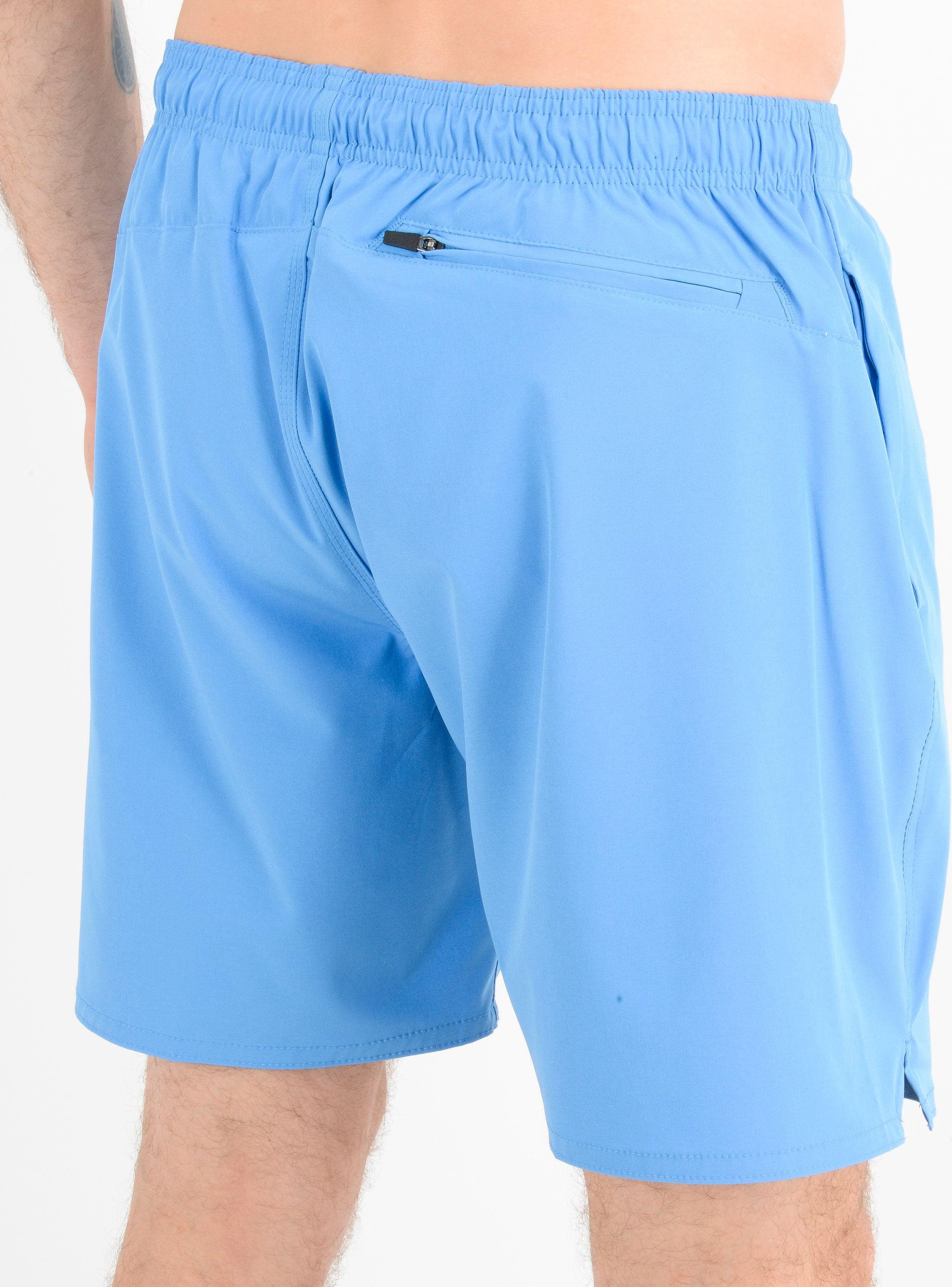 BOARDSHORT STAPLE  AZUL-5