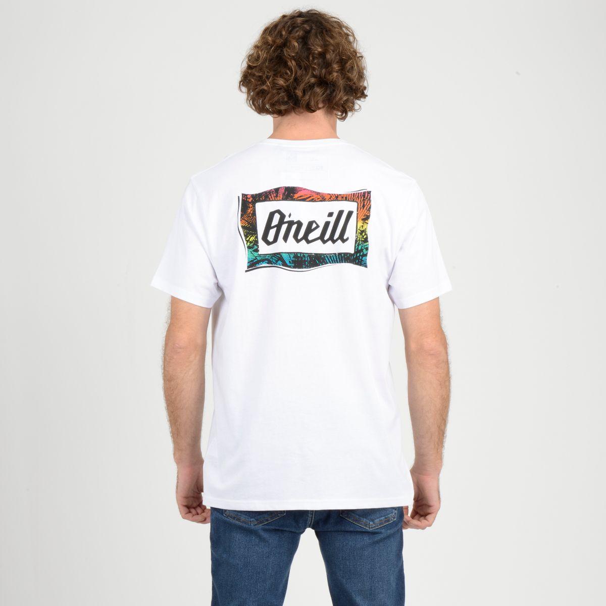 POLERA MANGA CORTA DREAM  BLANCO-2