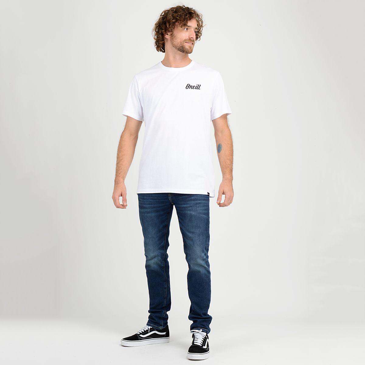 POLERA MANGA CORTA DREAM  BLANCO-3