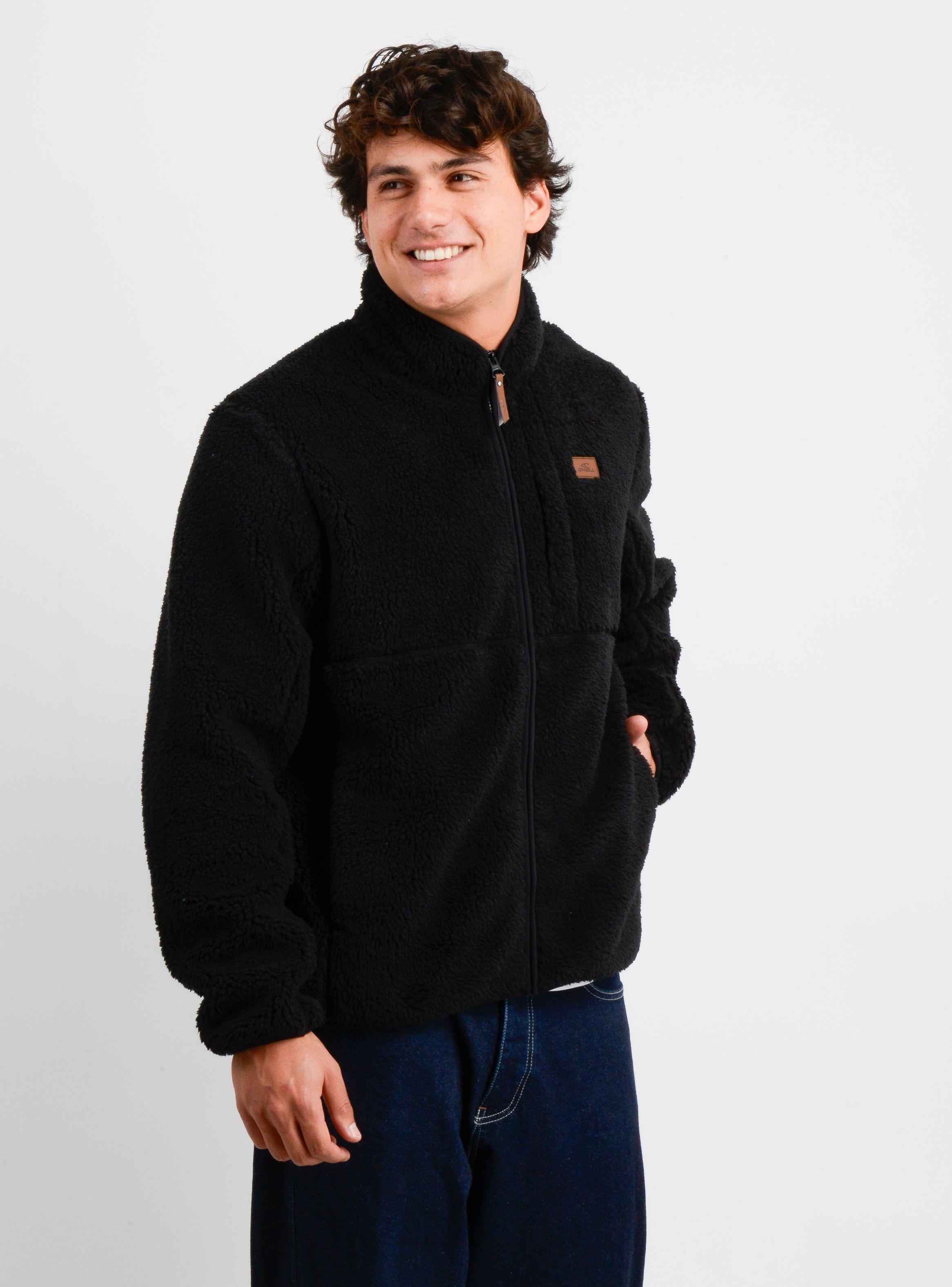 POLERON CHIPORRO COLTON HZ II NEGRO-3