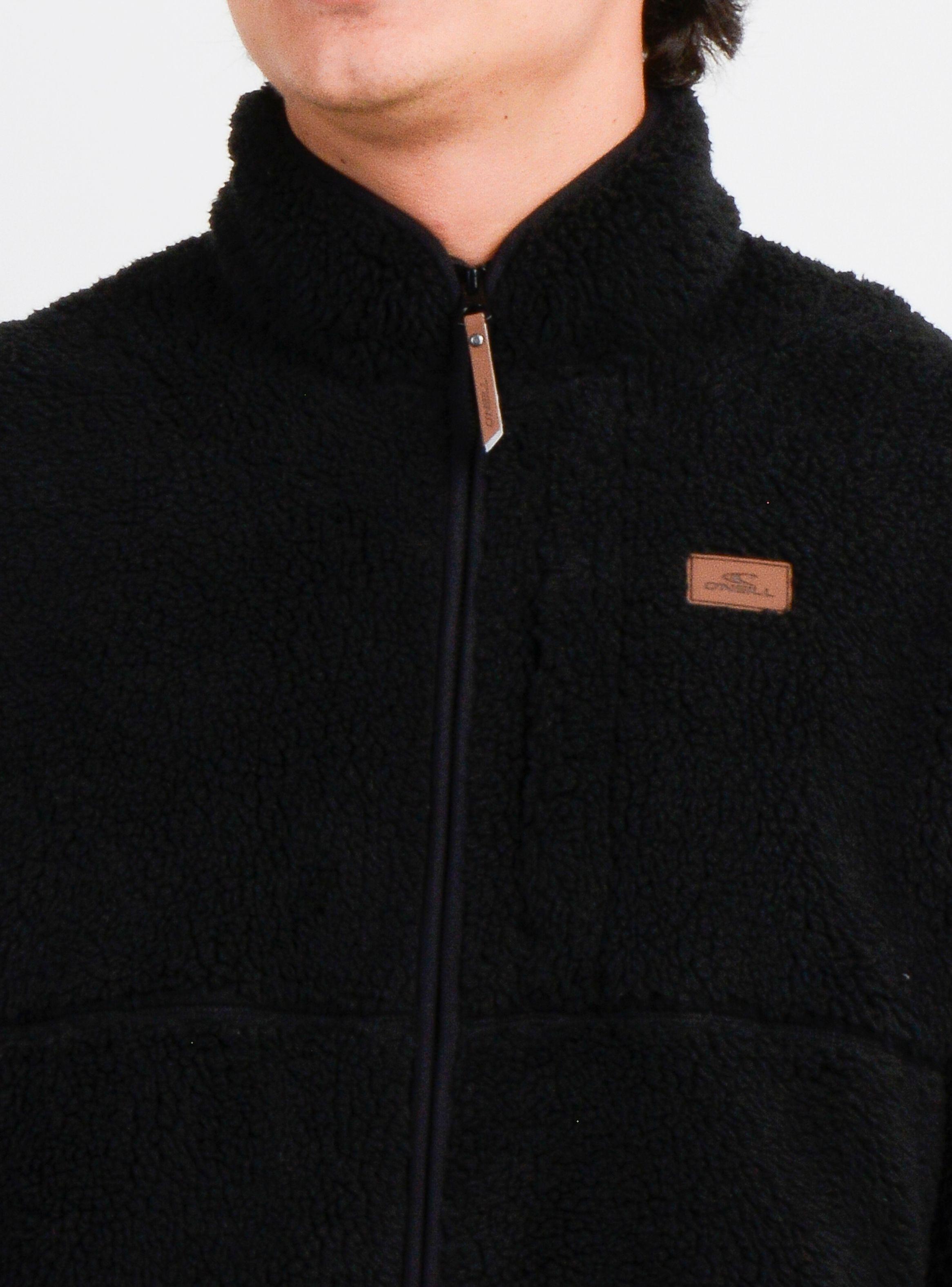 POLERON CHIPORRO COLTON HZ II NEGRO-4