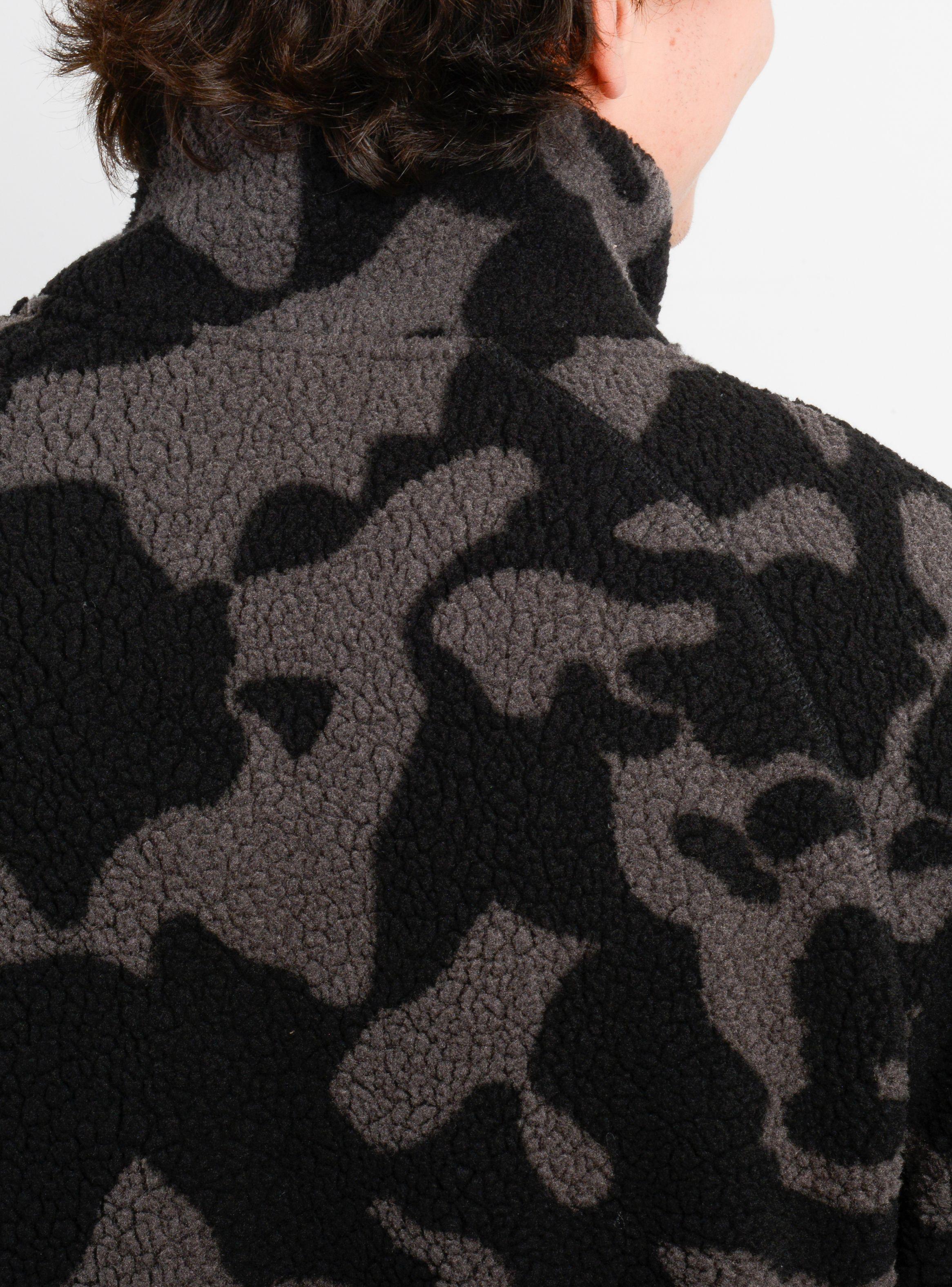 POLERON CHIPORRO LOOSE GRIS-5