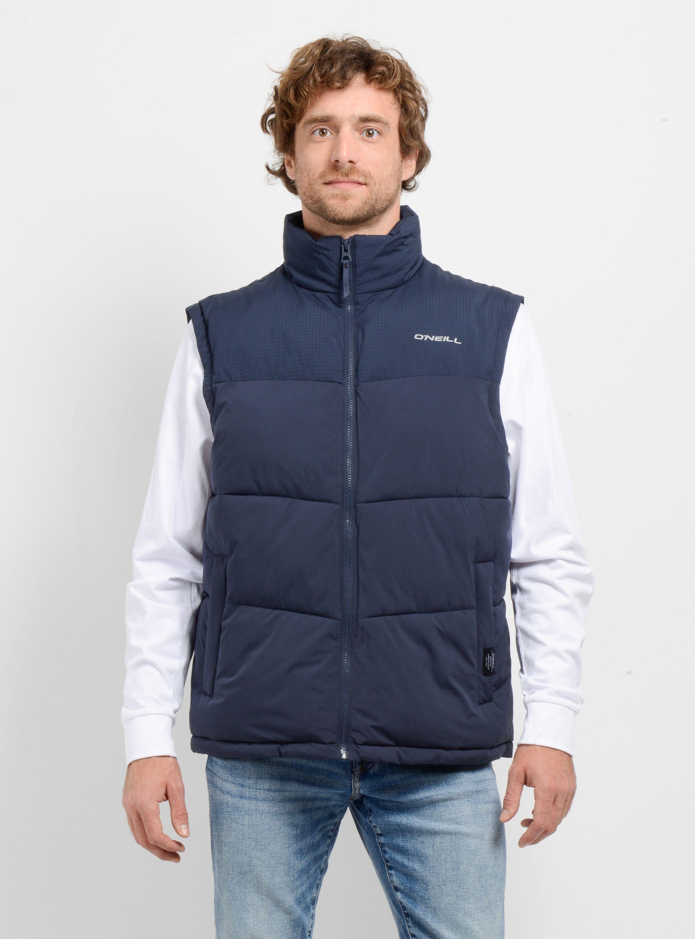 PARKA HARBOR II AZUL OSCURO-0