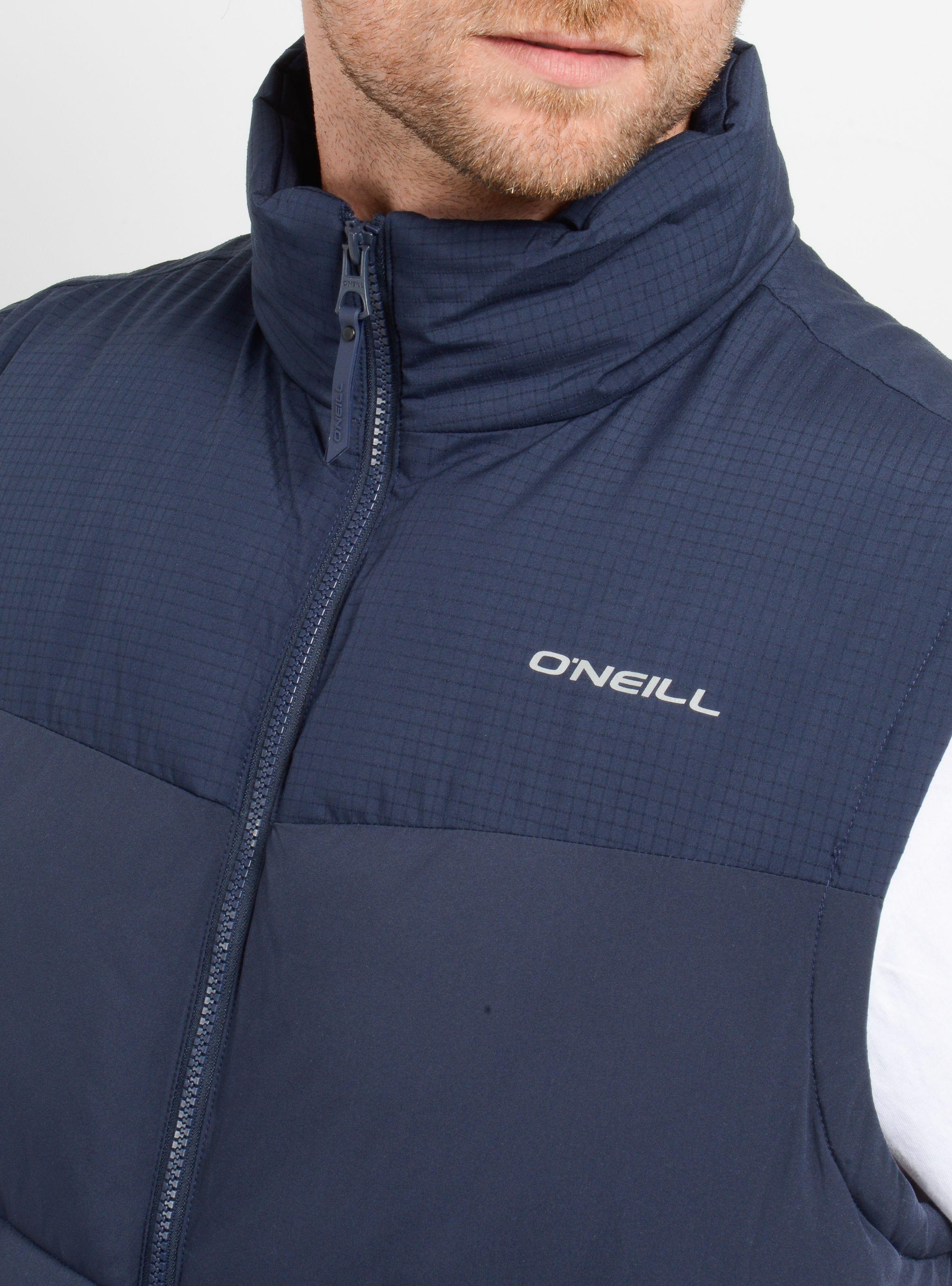 PARKA HARBOR II AZUL OSCURO-4