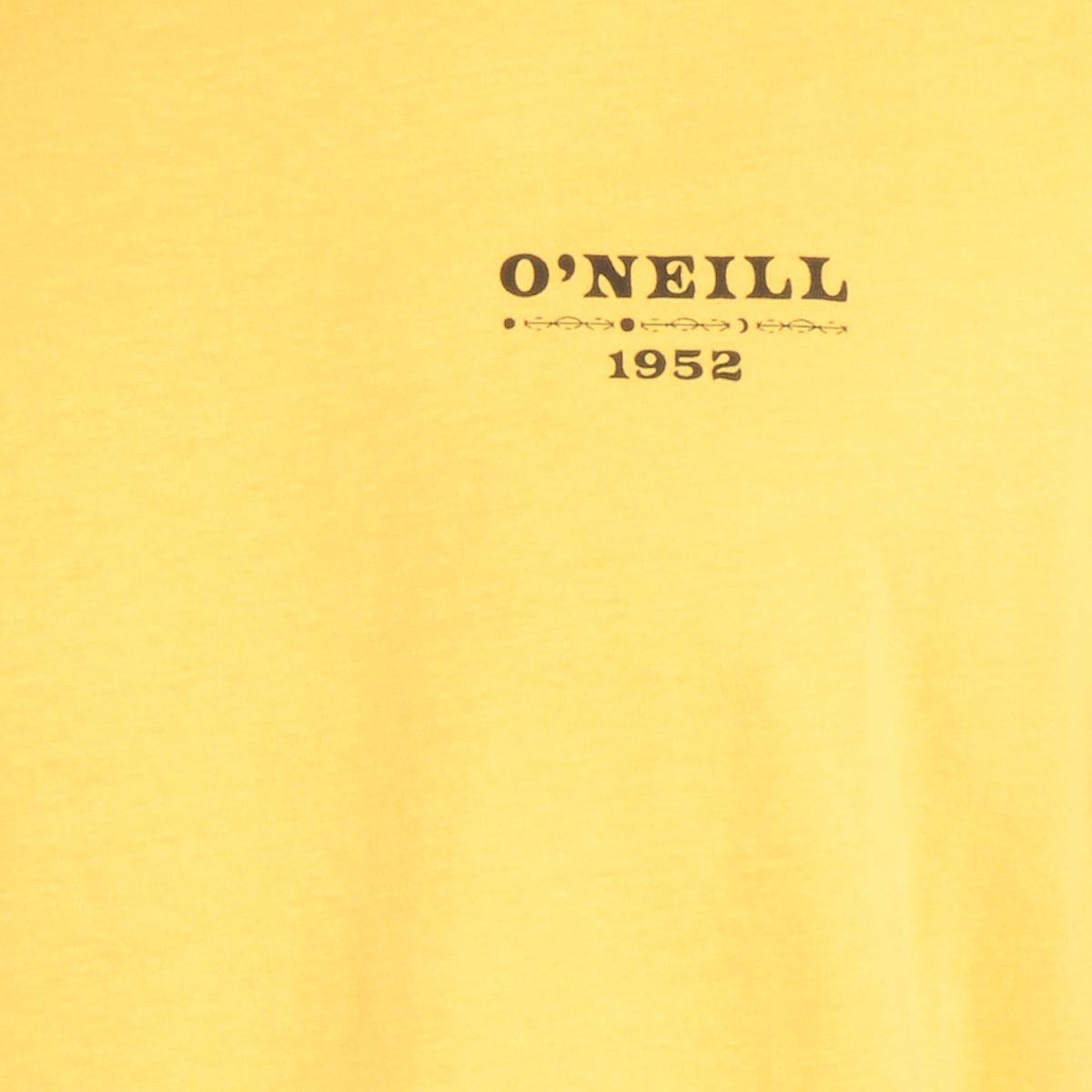 PACK 2 POLERAS CHICAMA BEACH AMARILLO-2