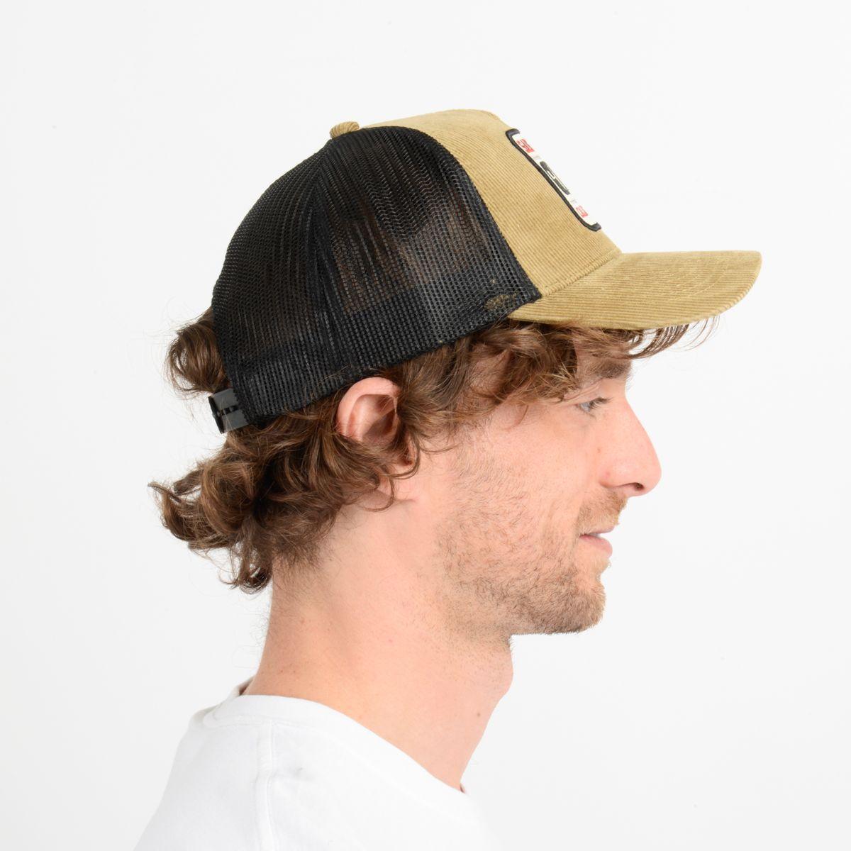 JOCKEY TILT  BEIGE-3