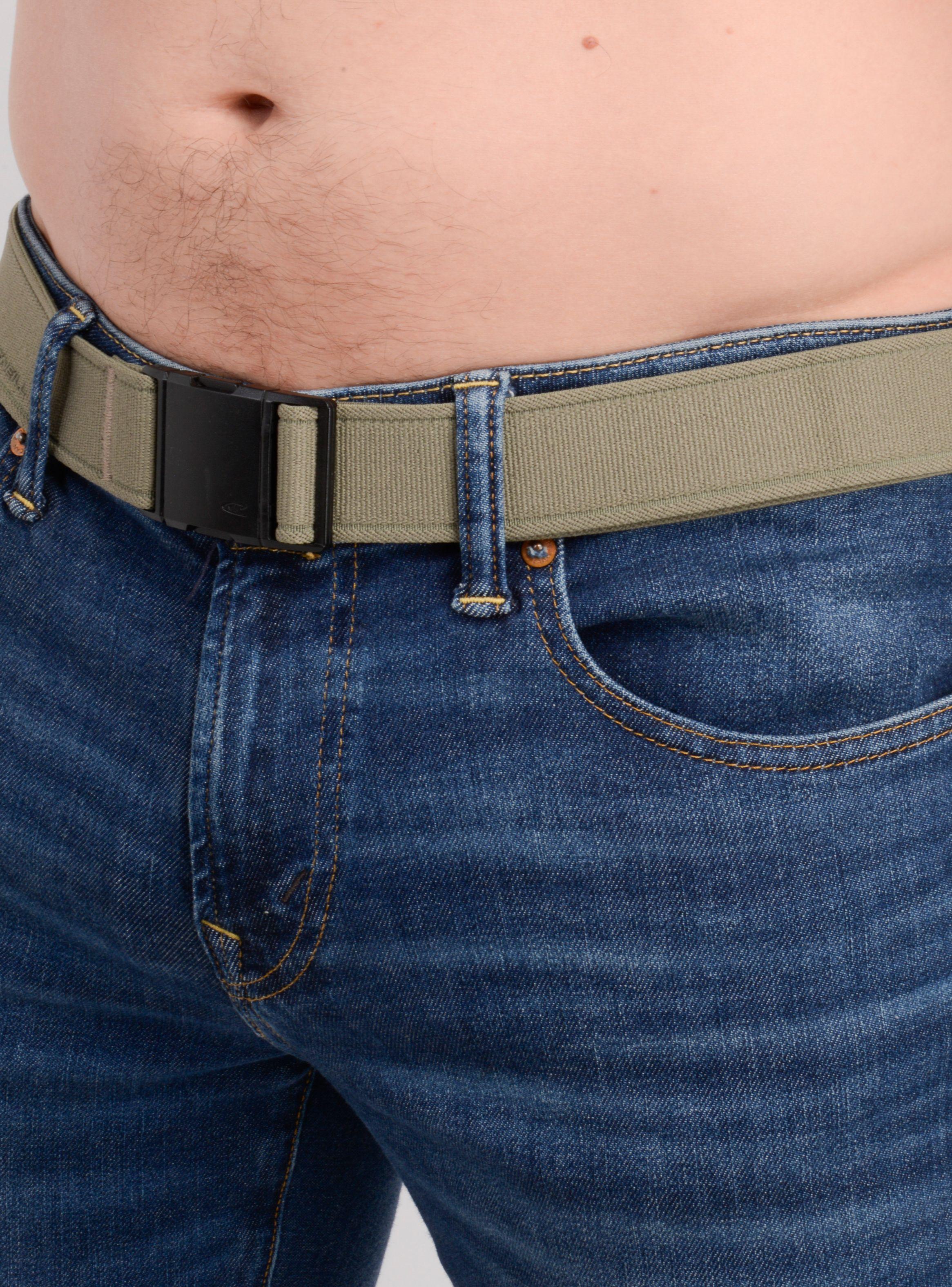 CINTURON ATLAS VERDE OSCURO-4