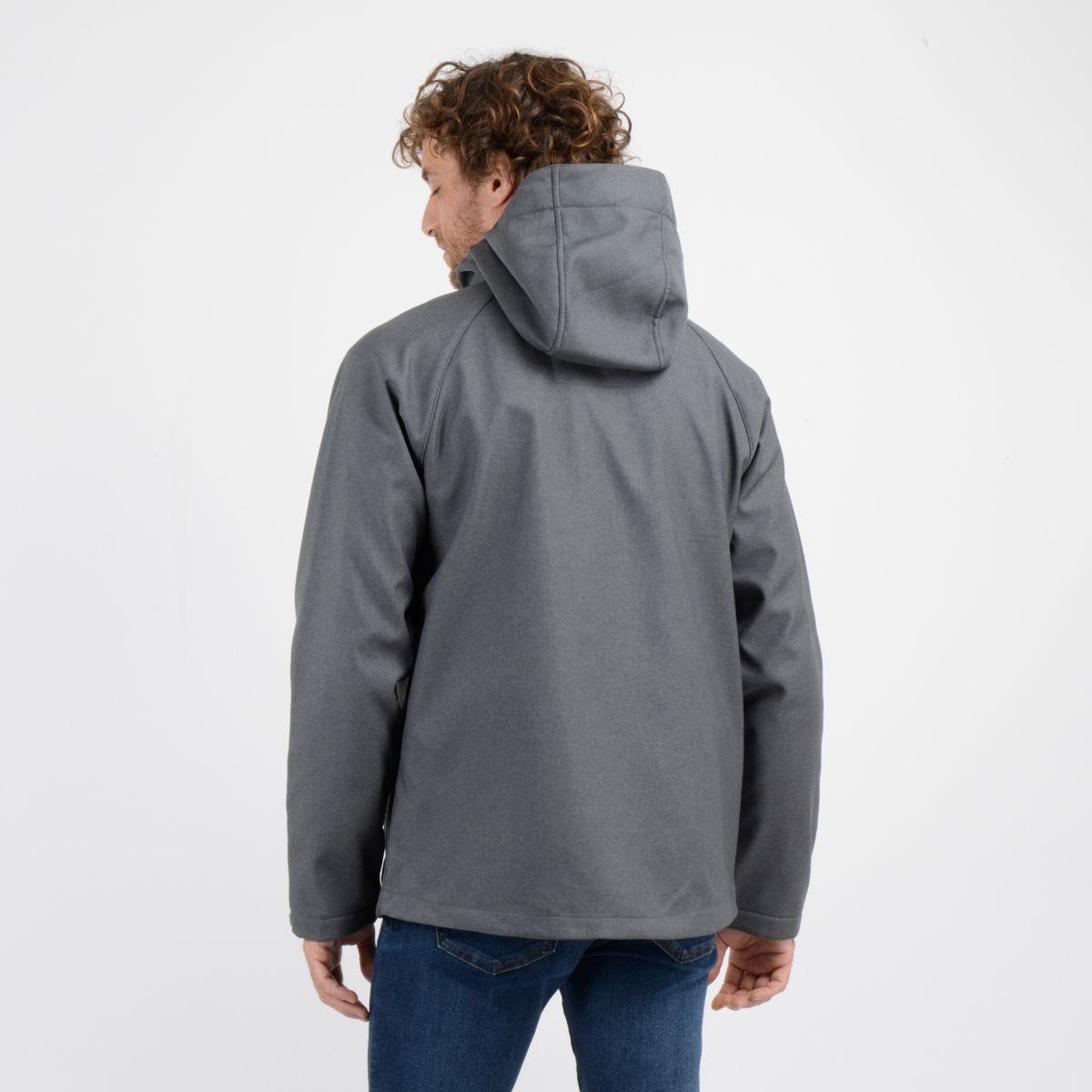 SOFTSHELL EXPLORER GRIS OSCURO-2