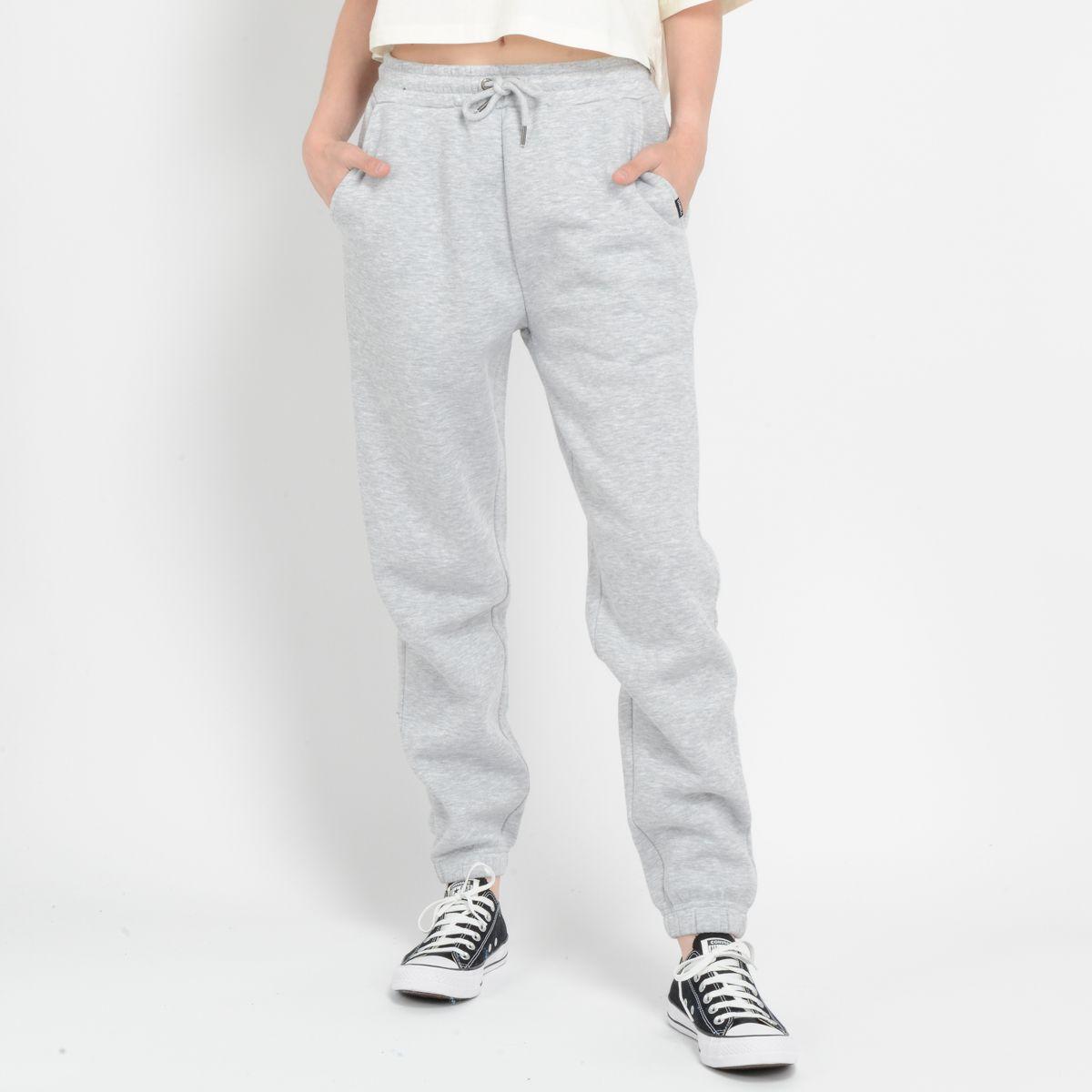 PANTALON LEATHER GRIS-0