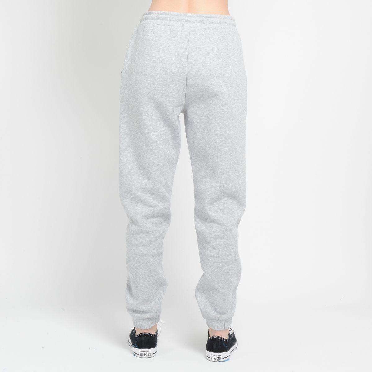 PANTALON LEATHER GRIS-1