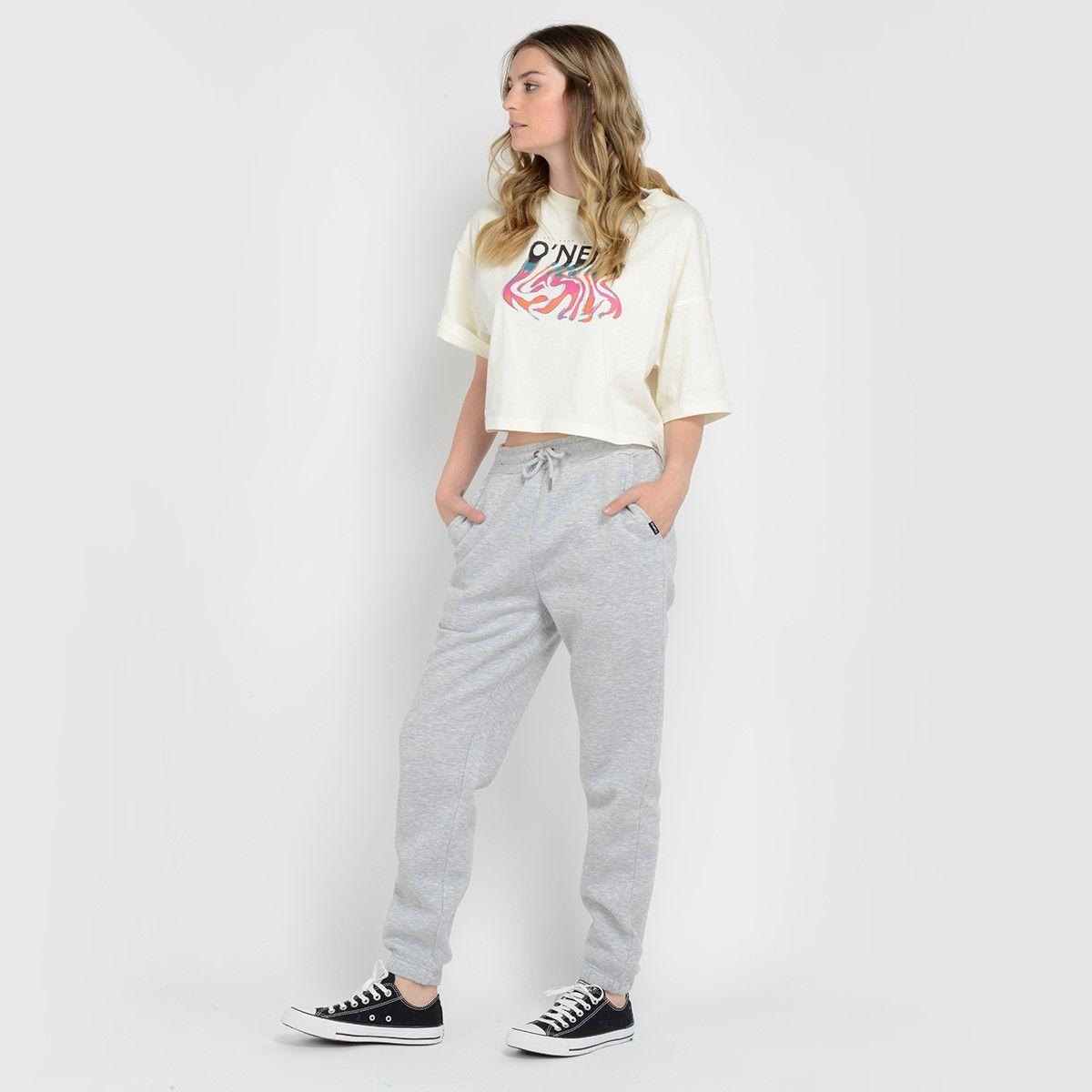 PANTALON LEATHER GRIS-3