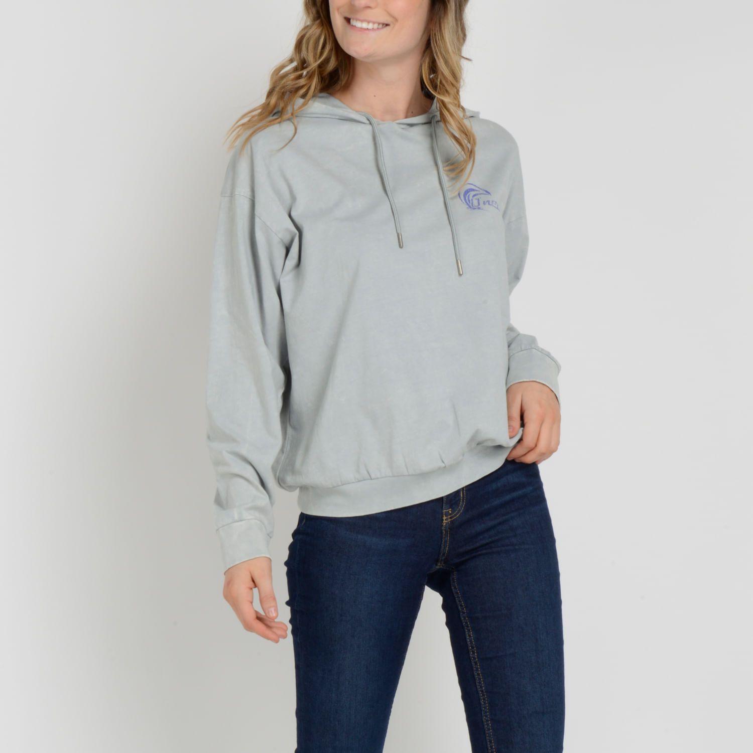 POLERA MANGA LARGA GRACE  VERDE CLARO-0