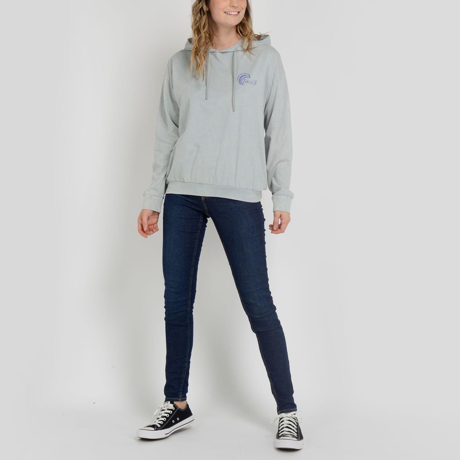 POLERA MANGA LARGA GRACE  VERDE CLARO-3