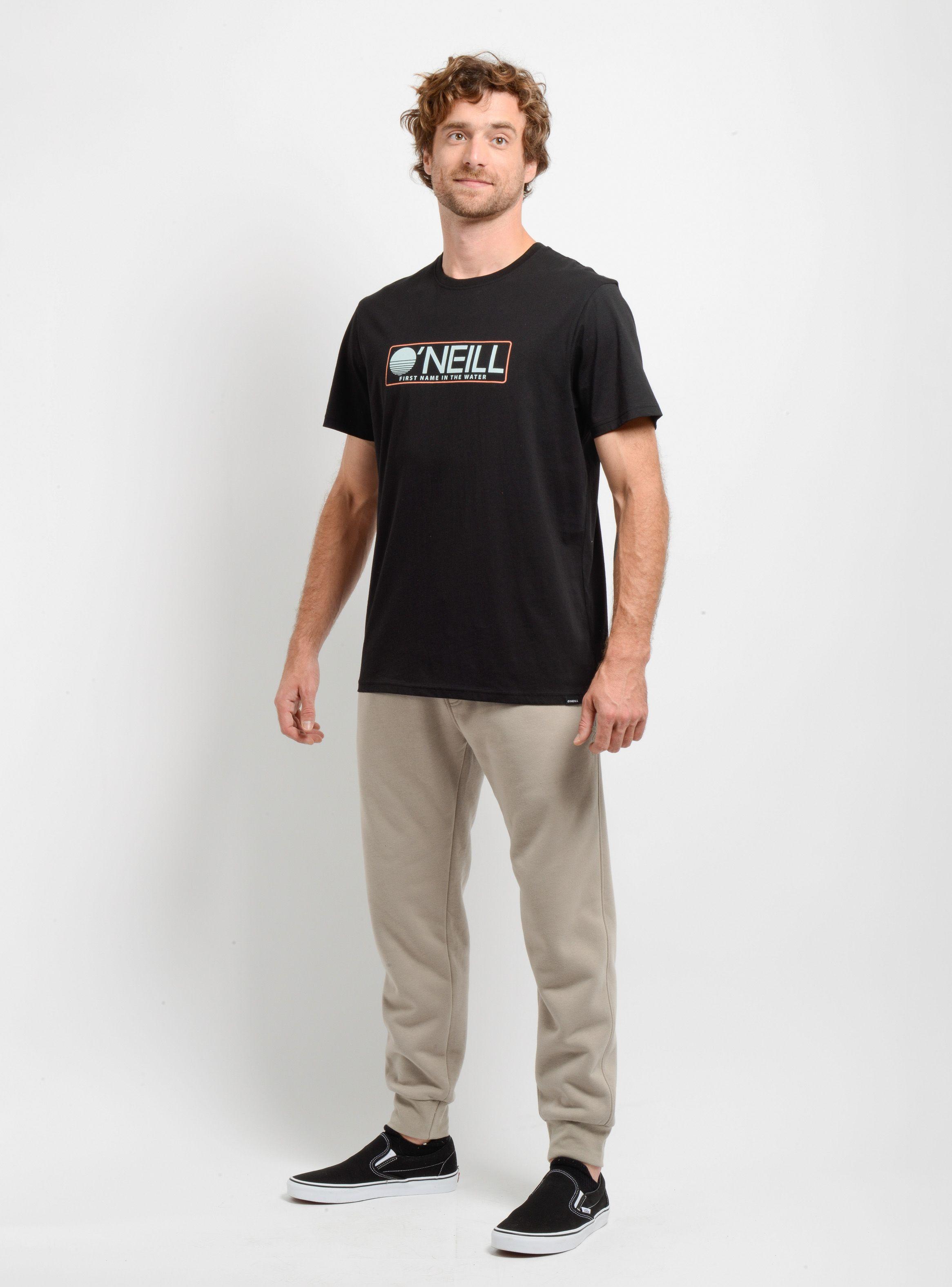 POLERA MANGA CORTA DUSK NEGRO-2