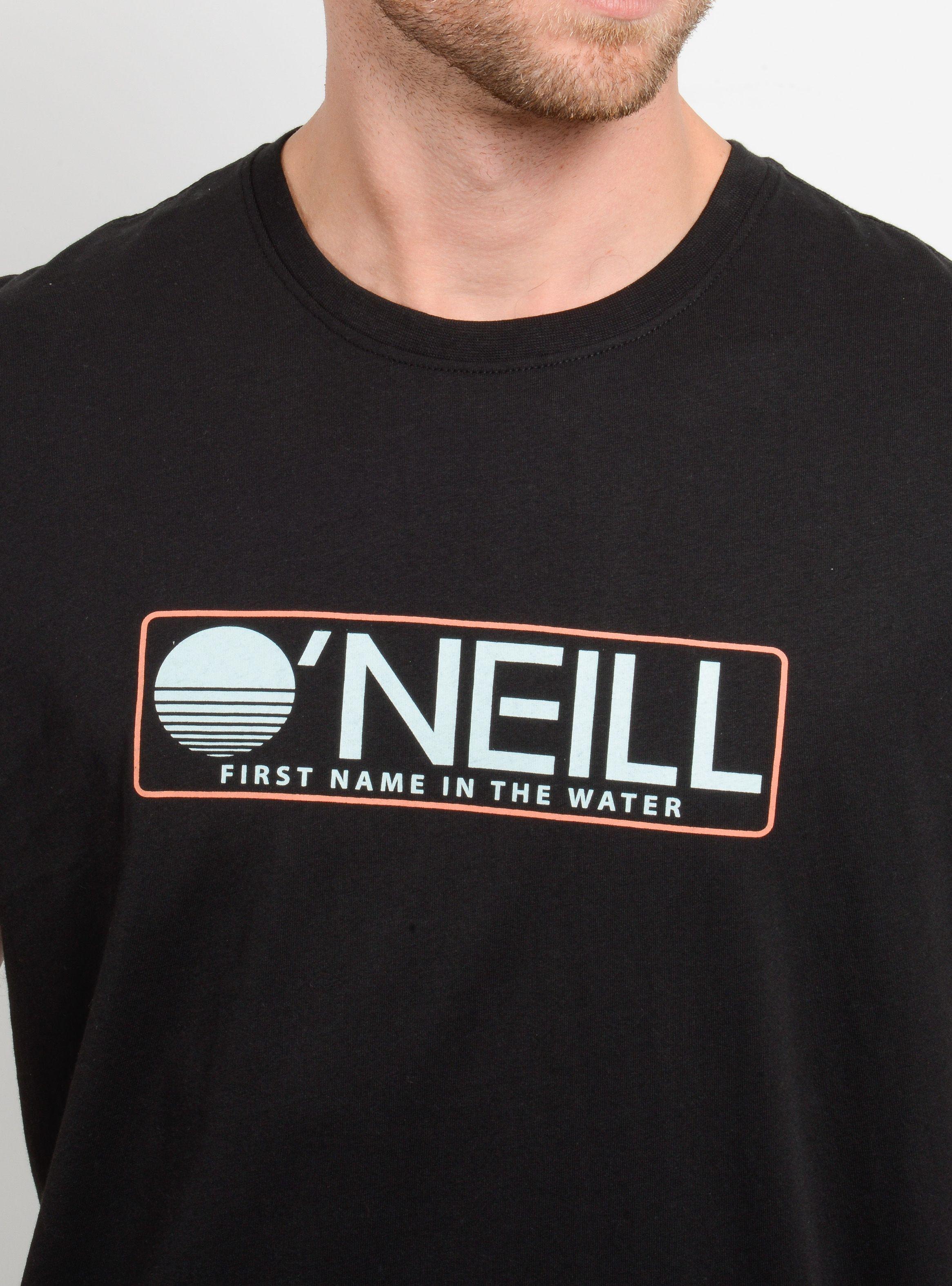 POLERA MANGA CORTA DUSK NEGRO-4