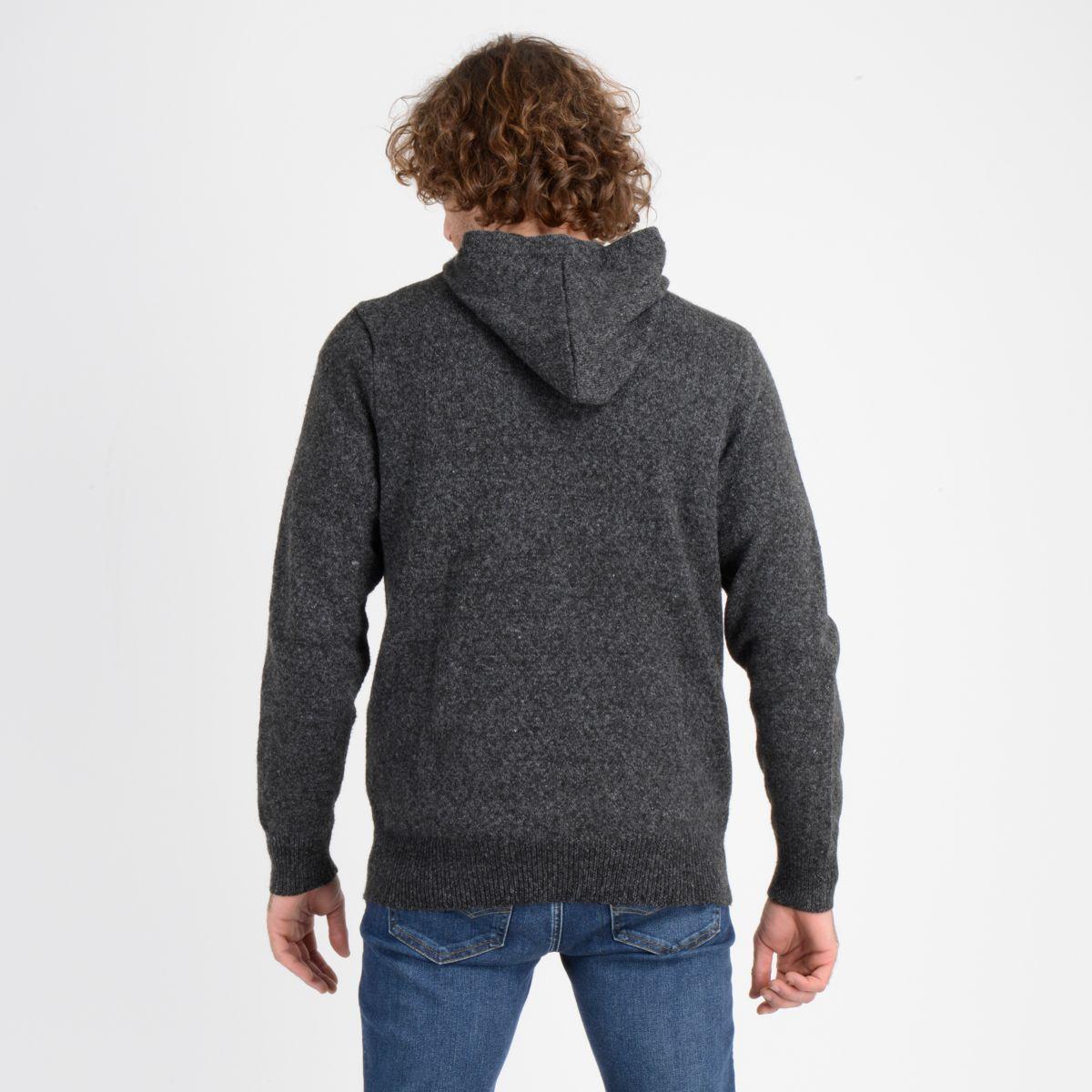SWEATER CARSON NEGRO-1