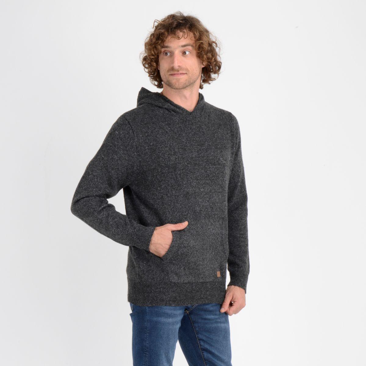 SWEATER CARSON NEGRO-2