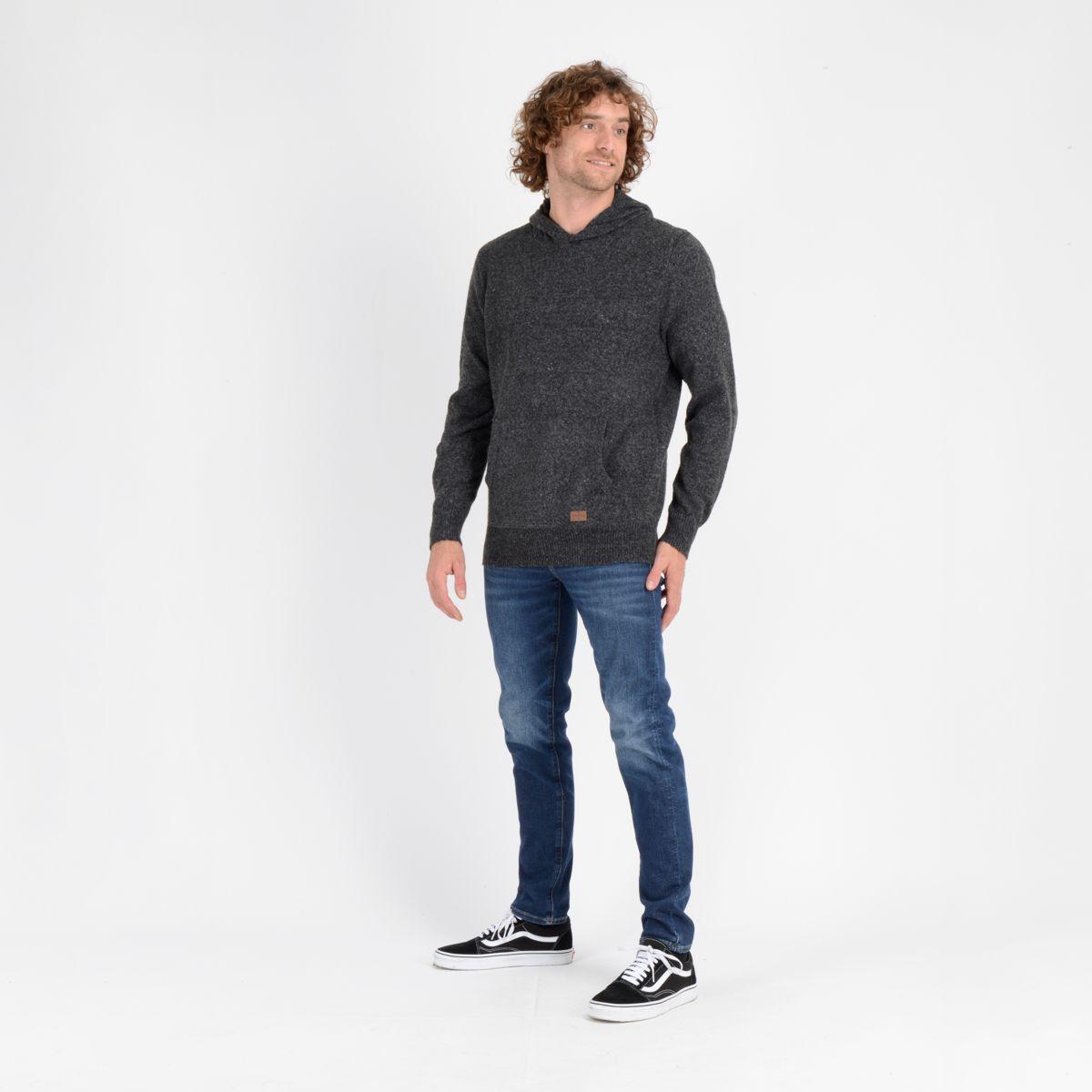 SWEATER CARSON NEGRO-3