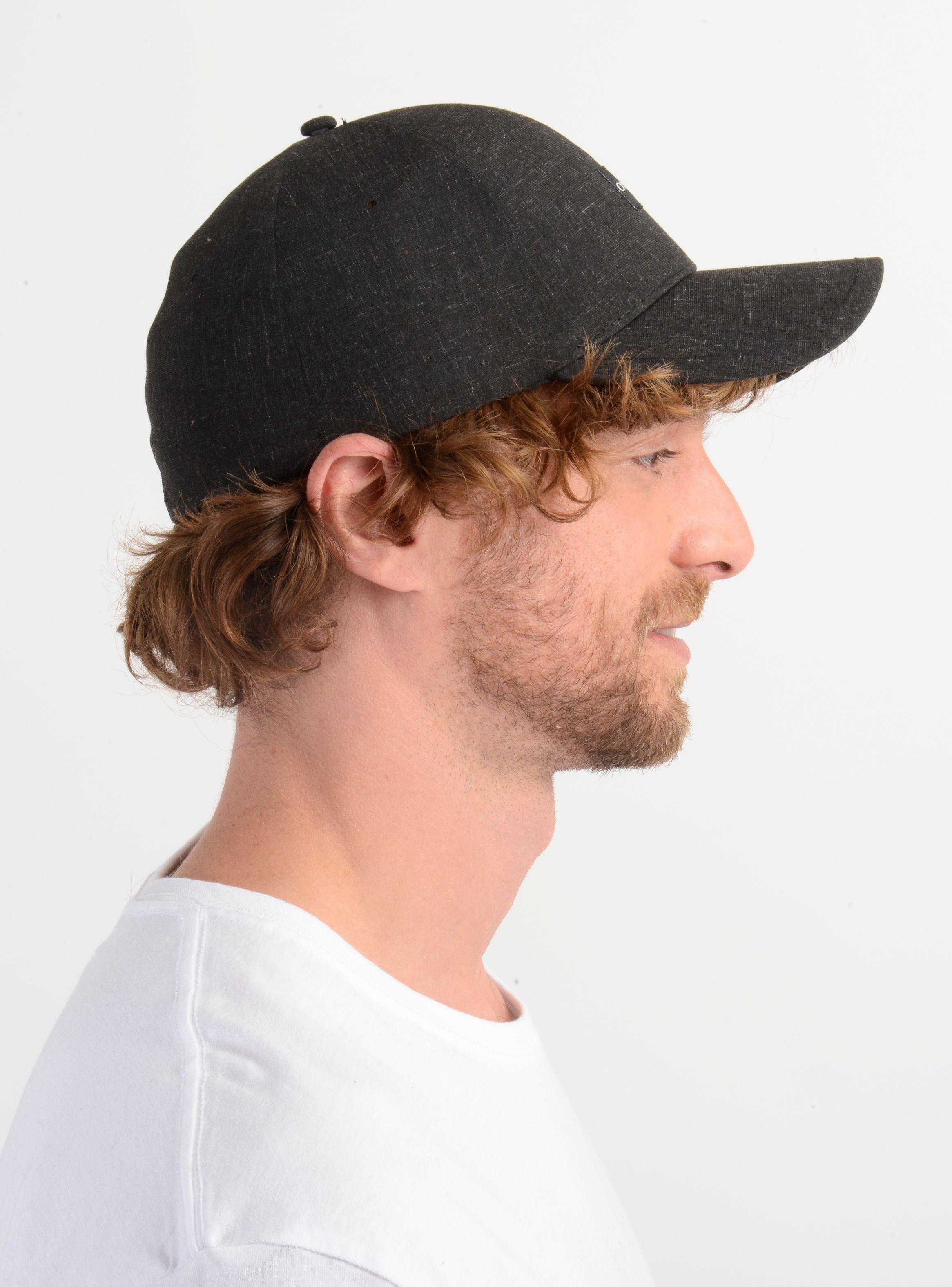 JOCKEY HYBRID STRETCH NEGRO-3