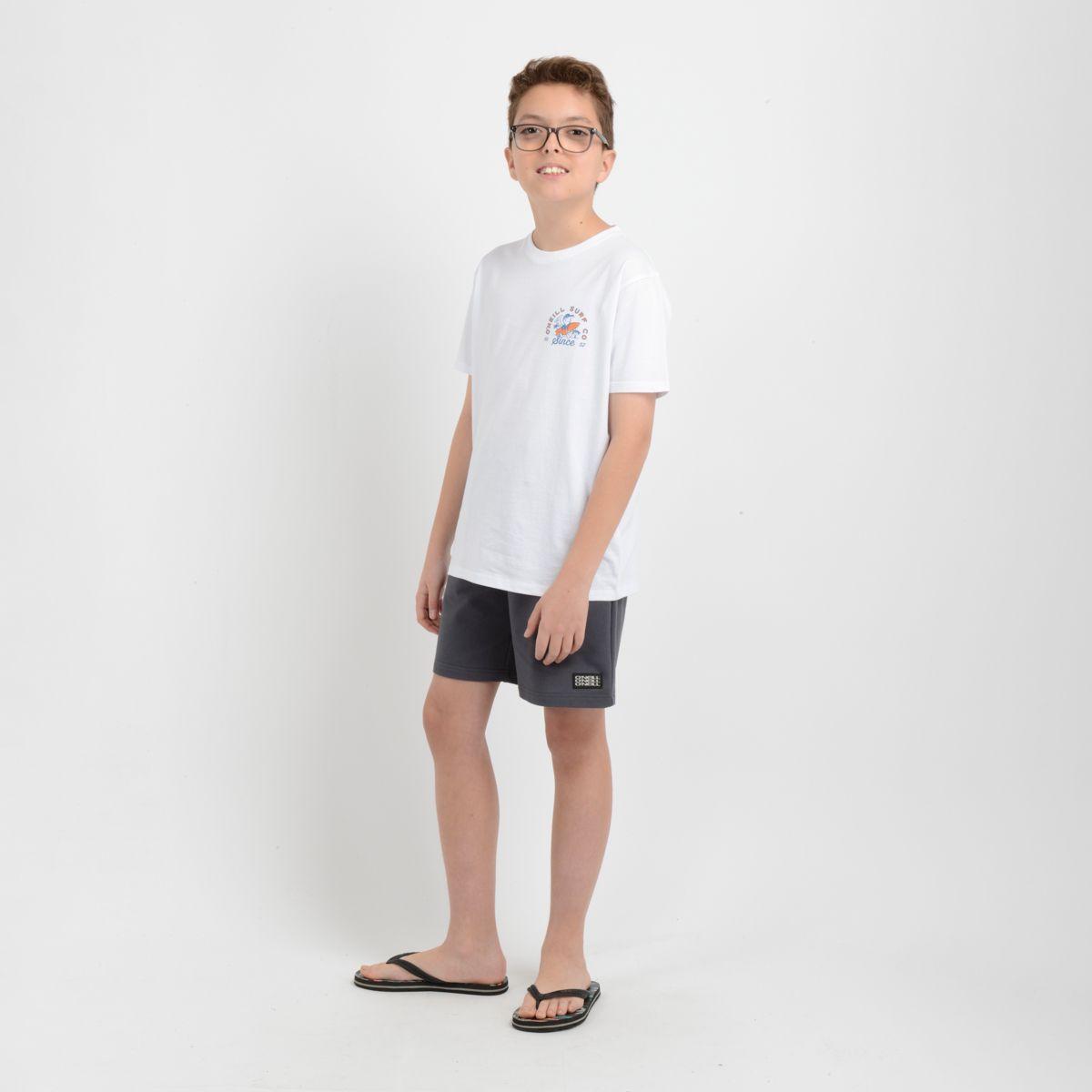 POLERA MANGA CORTA COOPER BLANCO-1