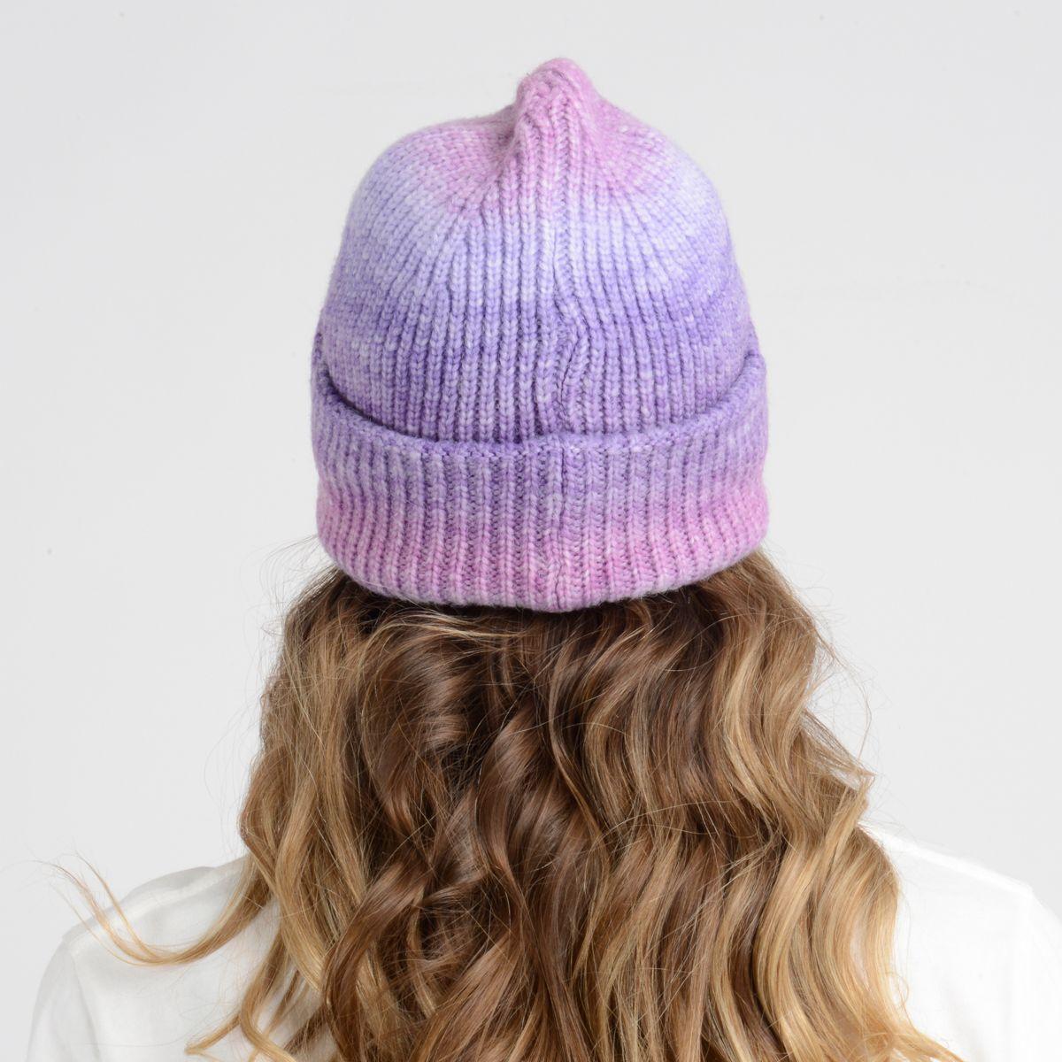 BEANIES MAISEY MORADO-1