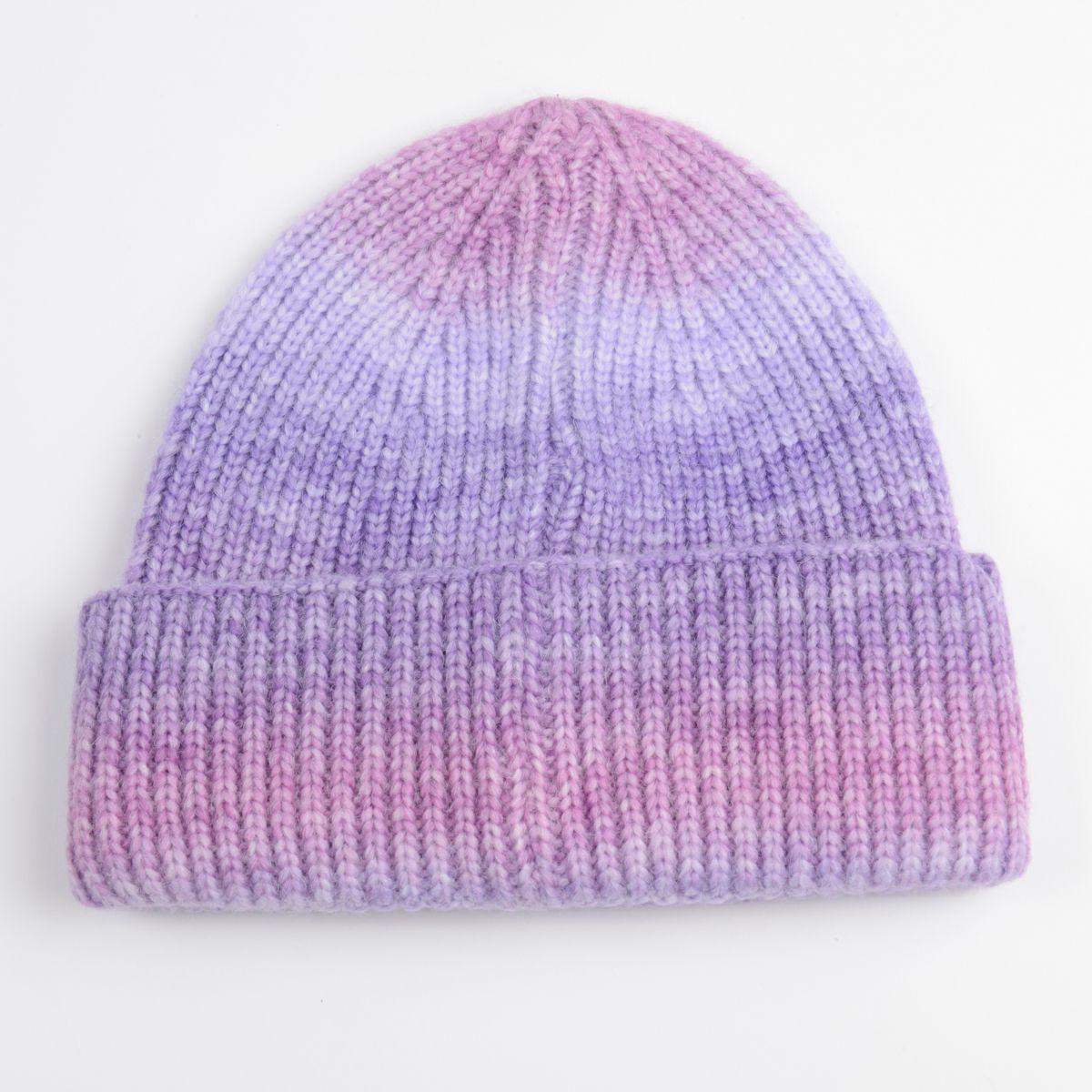BEANIES MAISEY MORADO-4