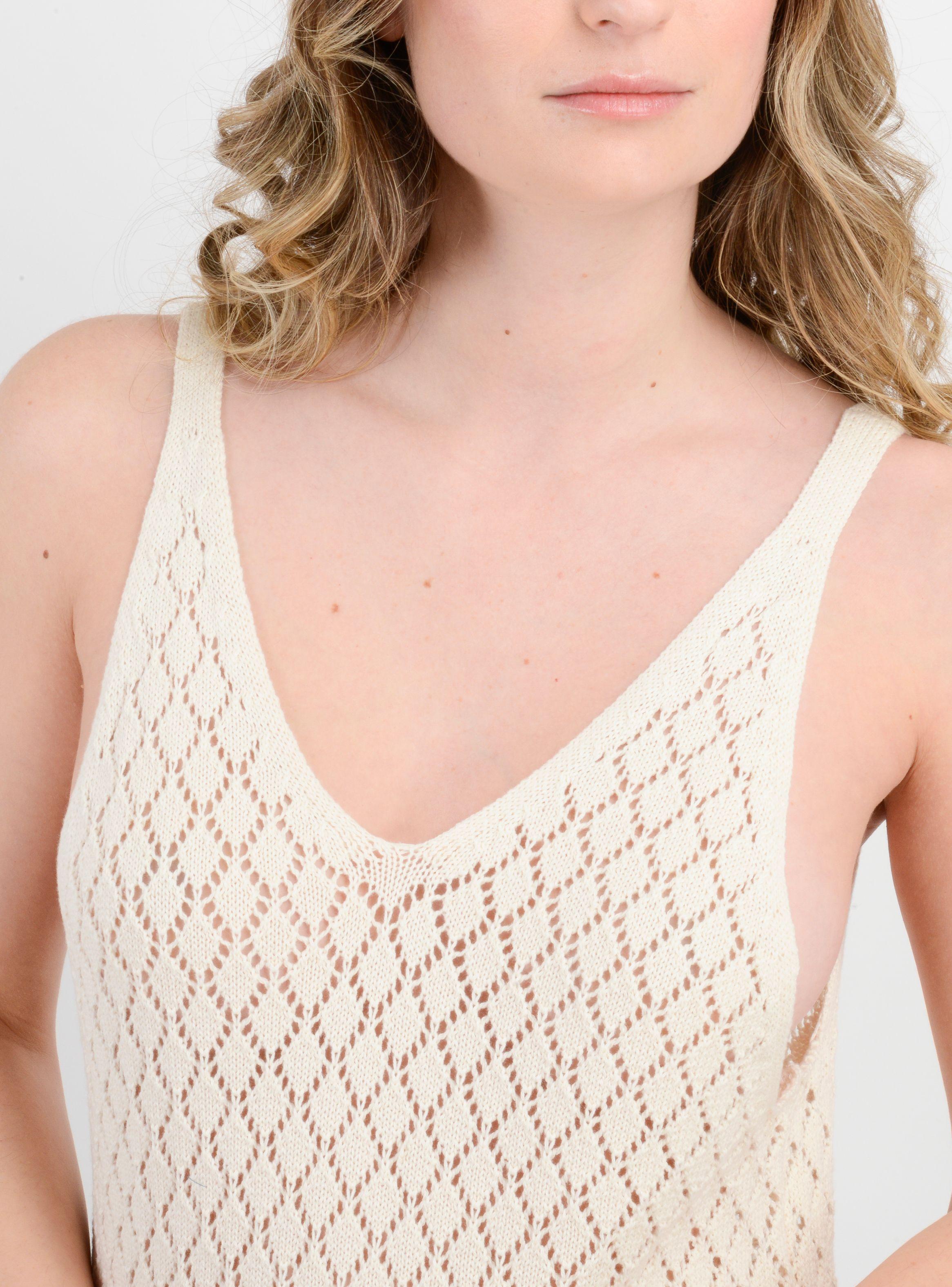 VESTIDO NINA BEIGE-4