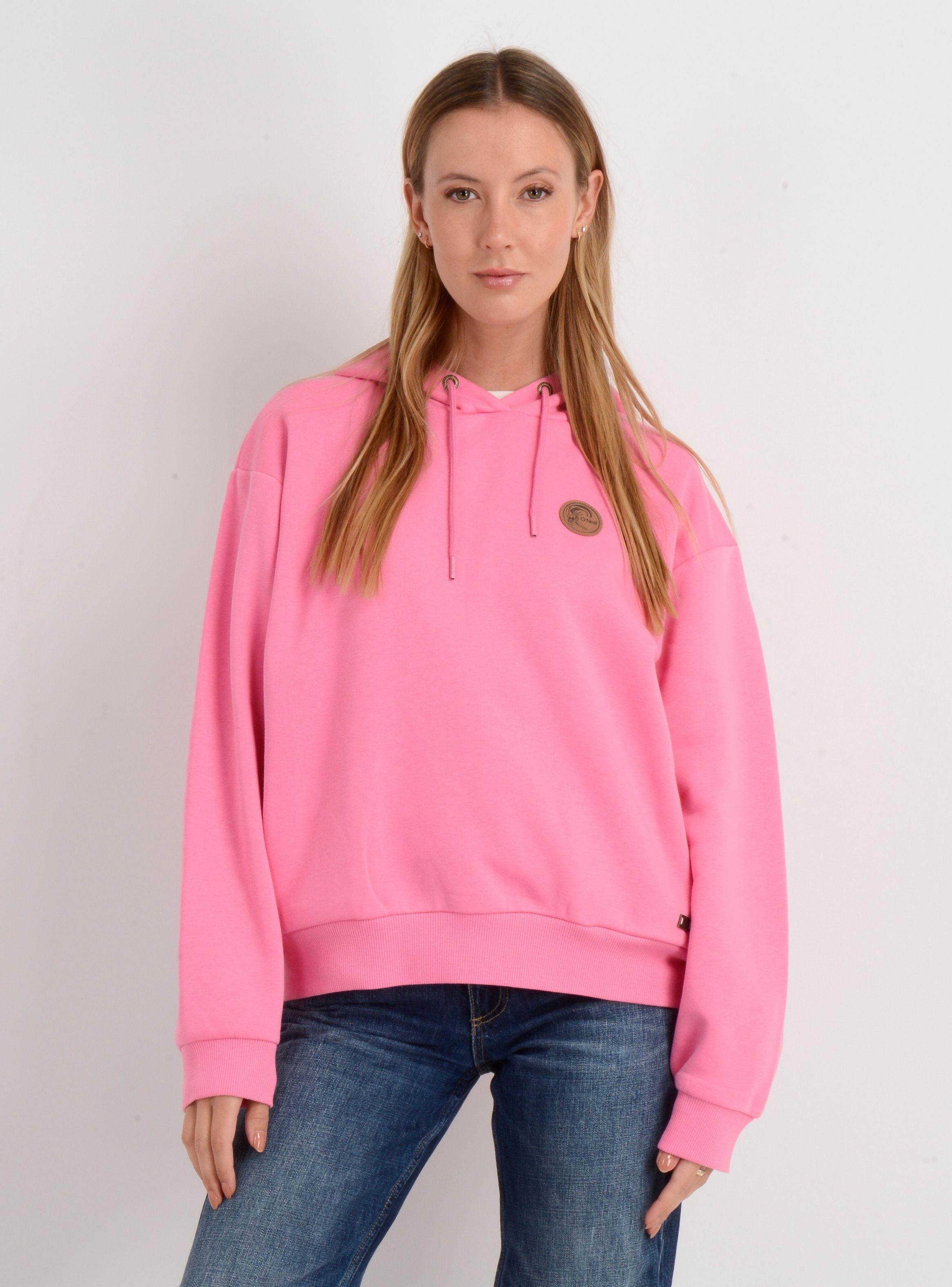 POLERON HOODIE OG SURF SHOP HOODIE ROSADO-0