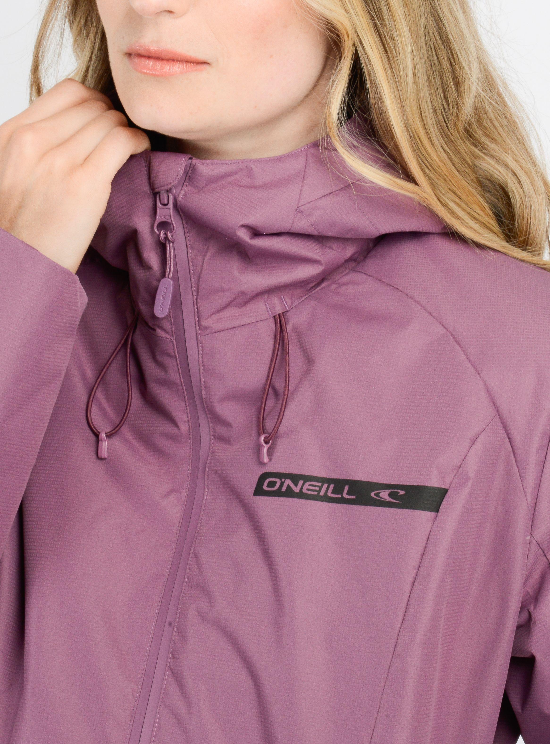 PARKA MABELINE II MORADO-5