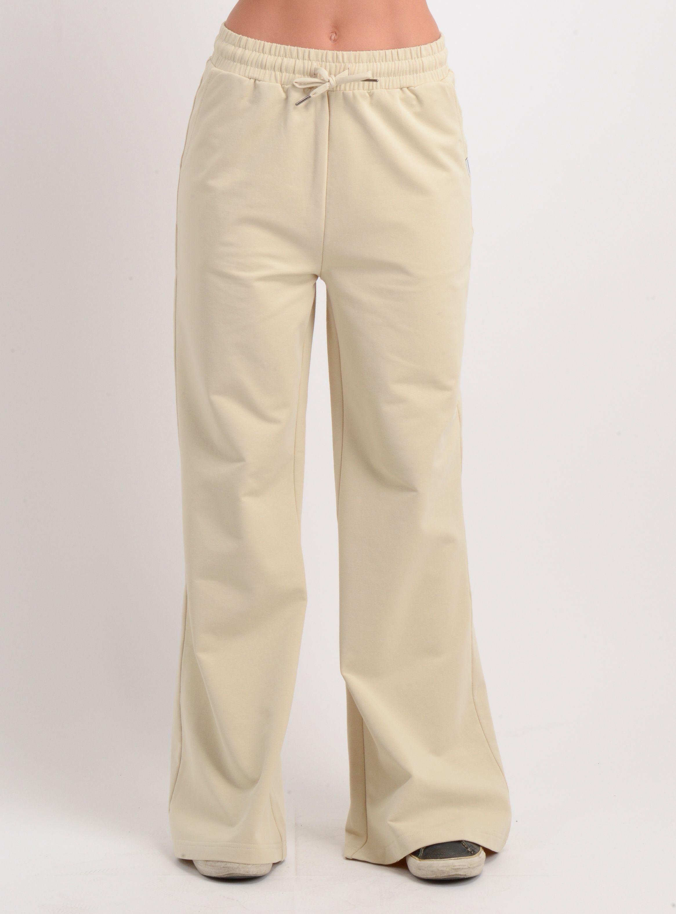 PANTALON COSS BEIGE-0