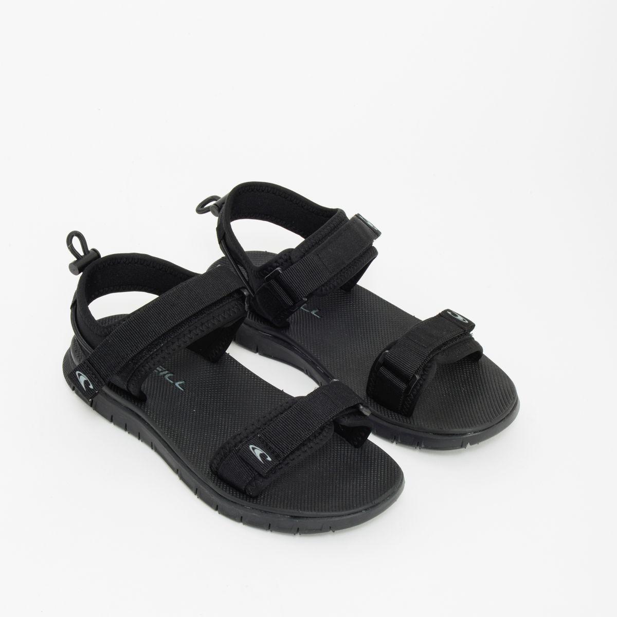 HAWAIANA MUJER SNORKLE NEGRO-0