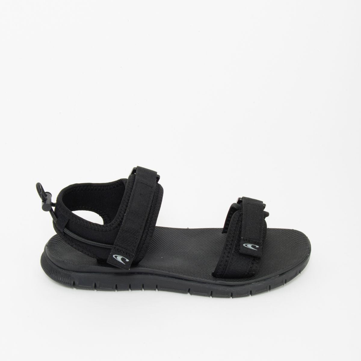 HAWAIANA MUJER SNORKLE NEGRO-1