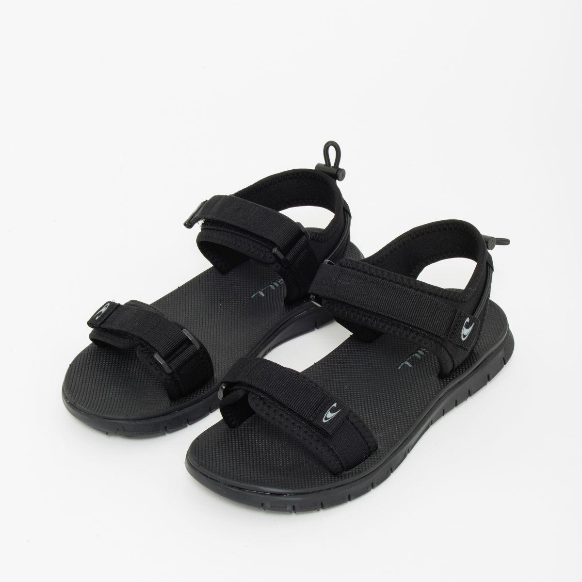 HAWAIANA MUJER SNORKLE NEGRO-2