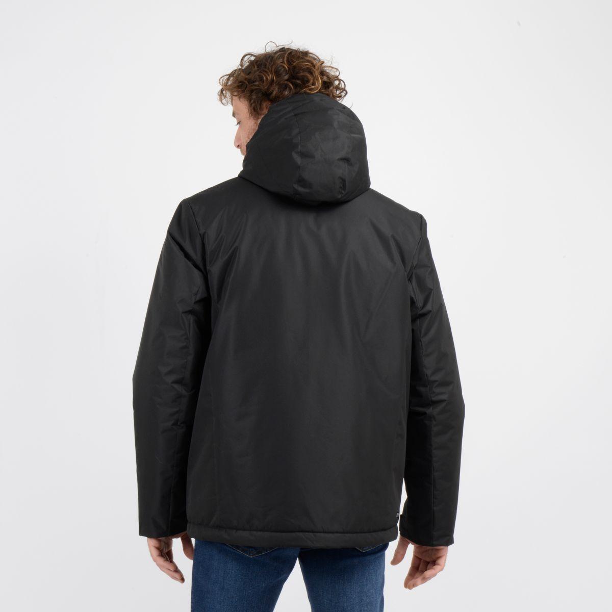 CHAQUETA KEYSTONE TVRL NEGRO-1