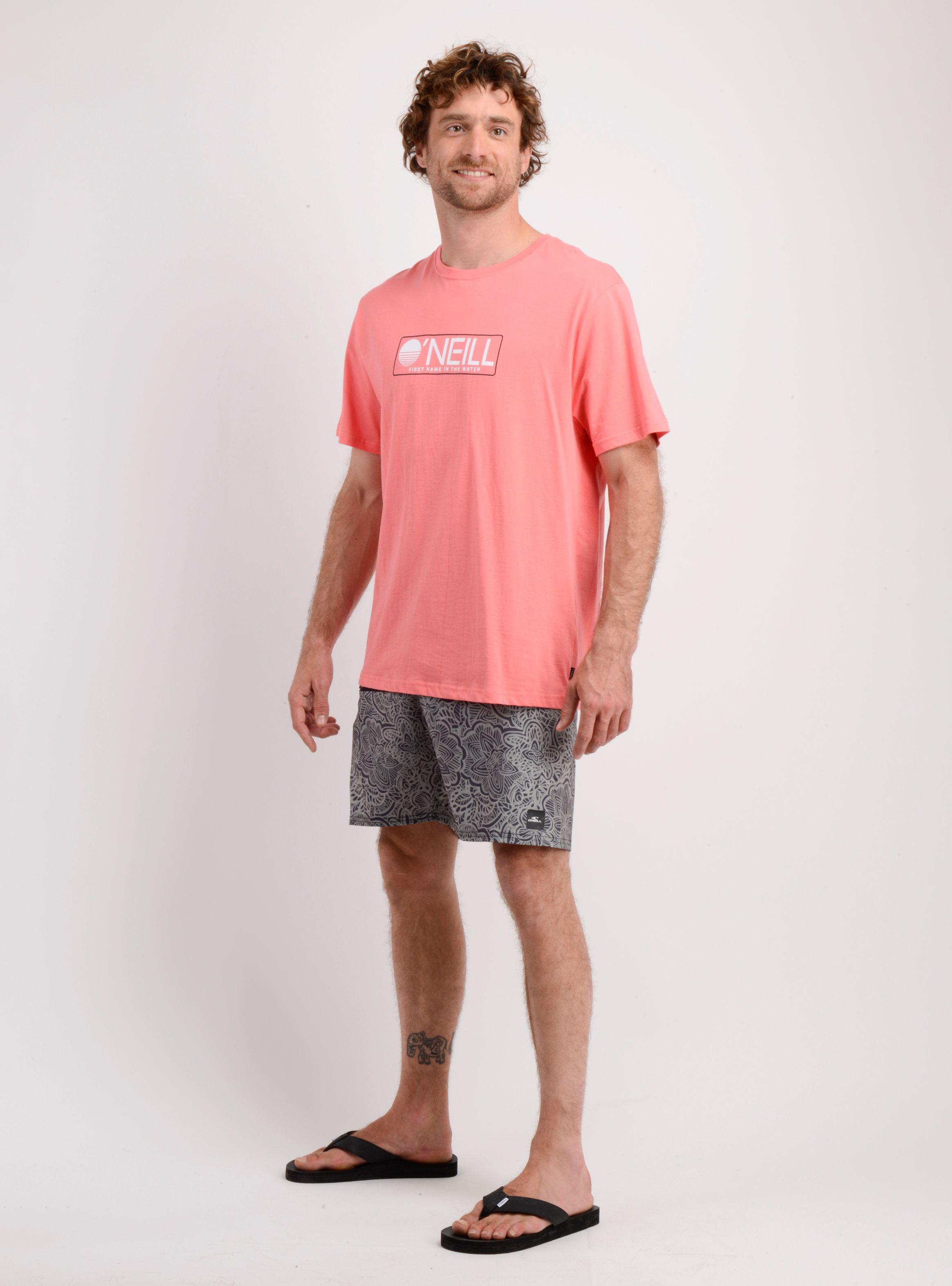 BOARDSHORT ENDLESS 16" NEGRO-2