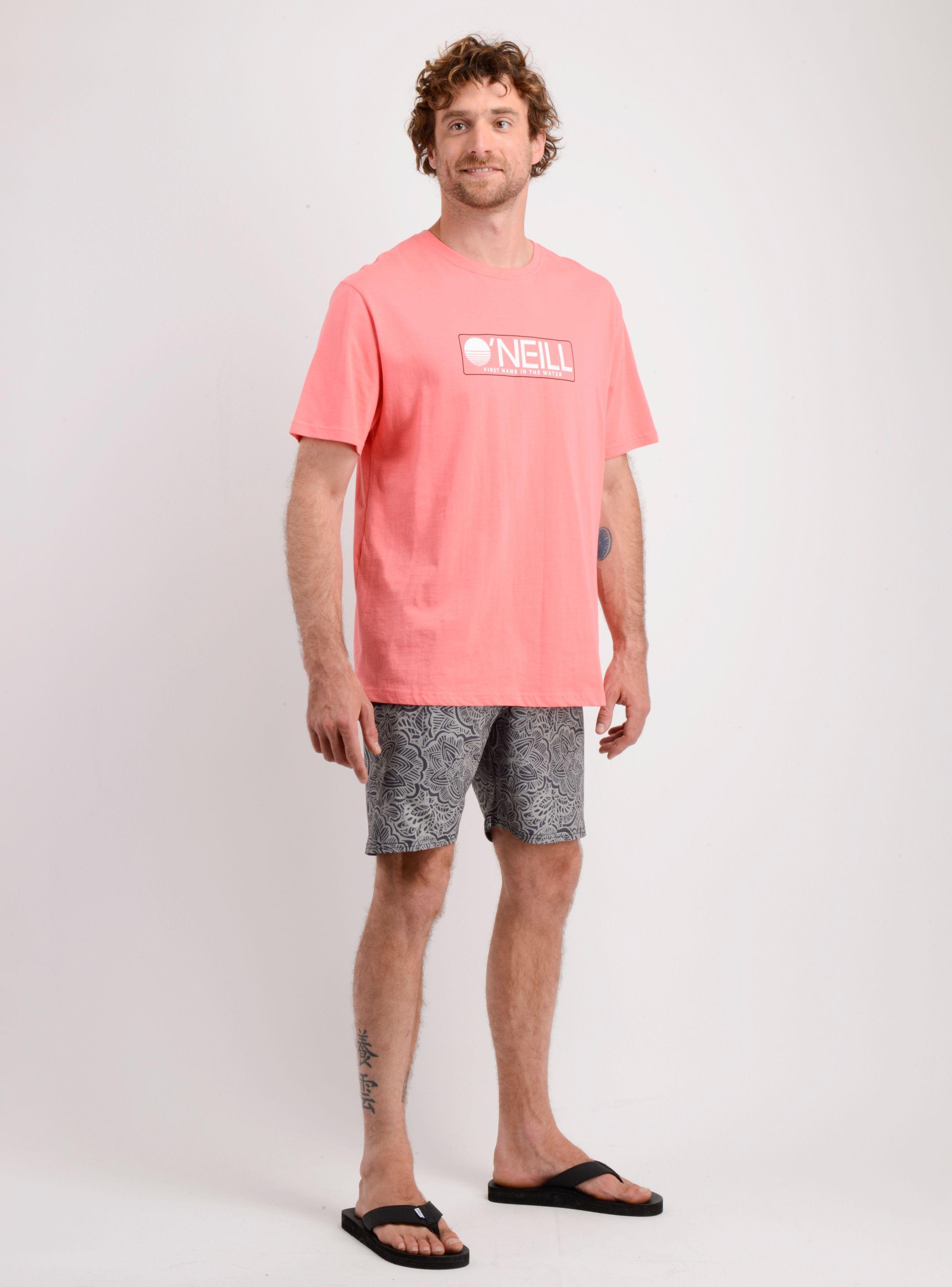 BOARDSHORT ENDLESS 16" NEGRO-3